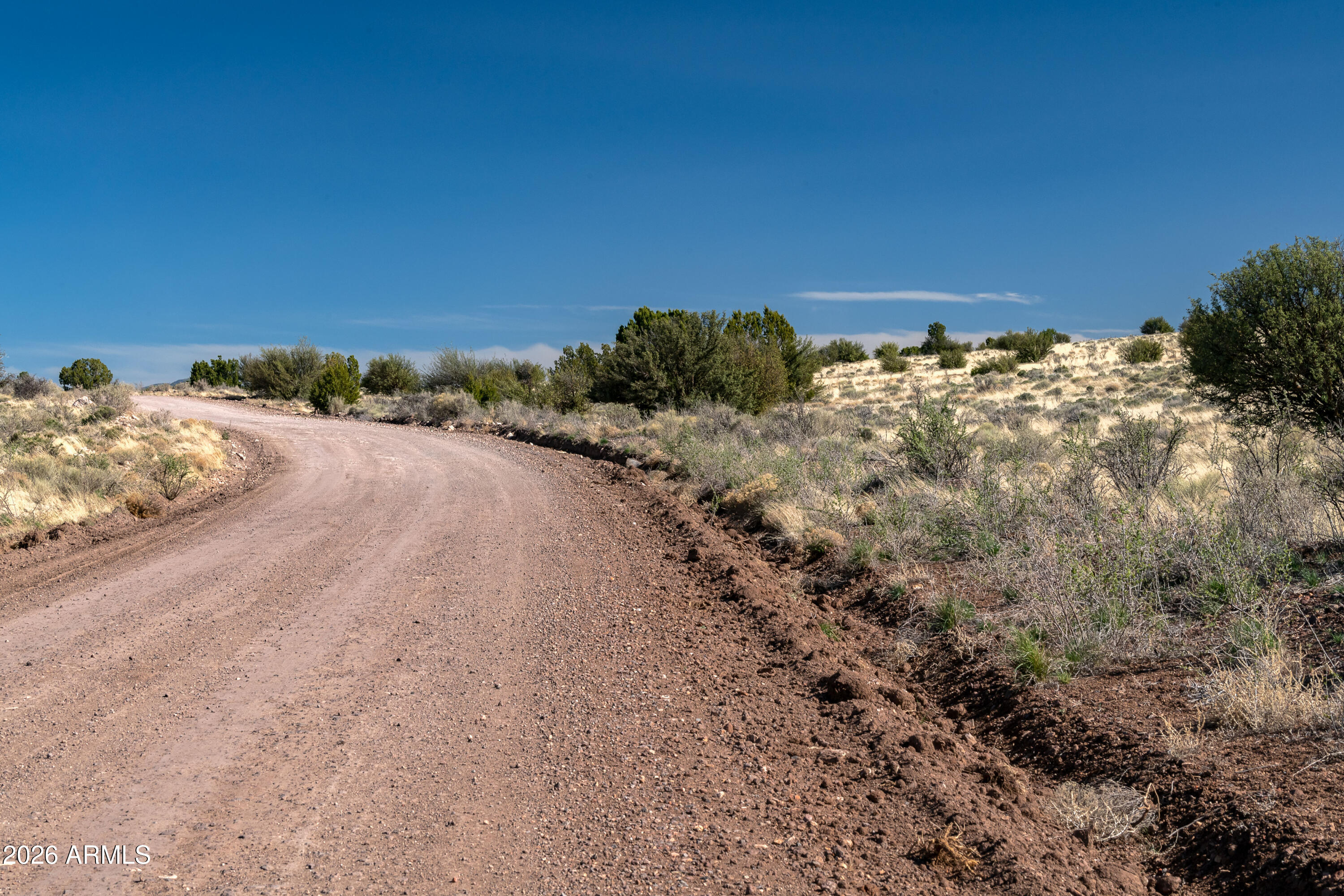 BRIDGE CANYON COUNTRY ESTATES UNIT 23 - Land