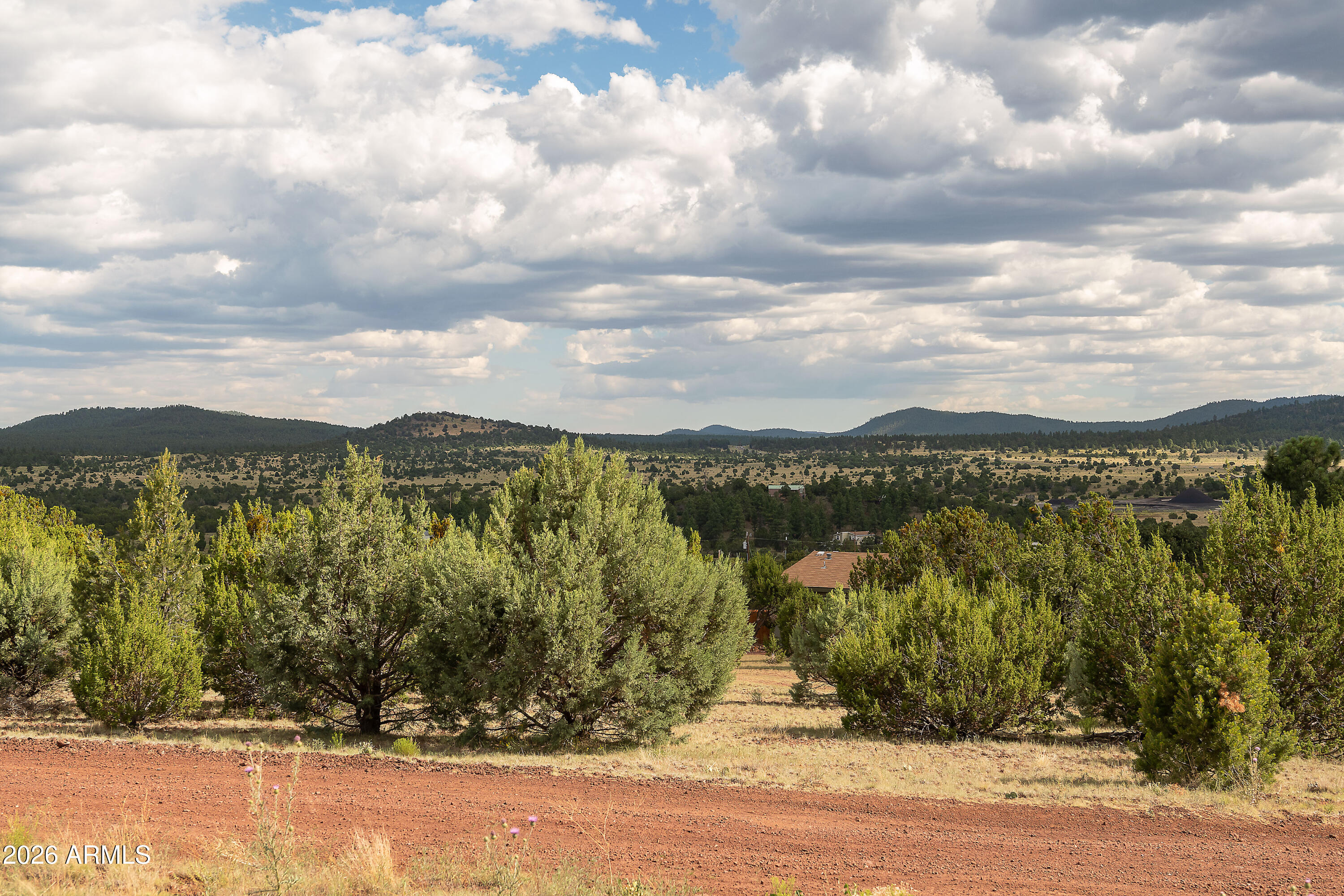 BRIDGE CANYON COUNTRY ESTATES UNIT 23 - Land