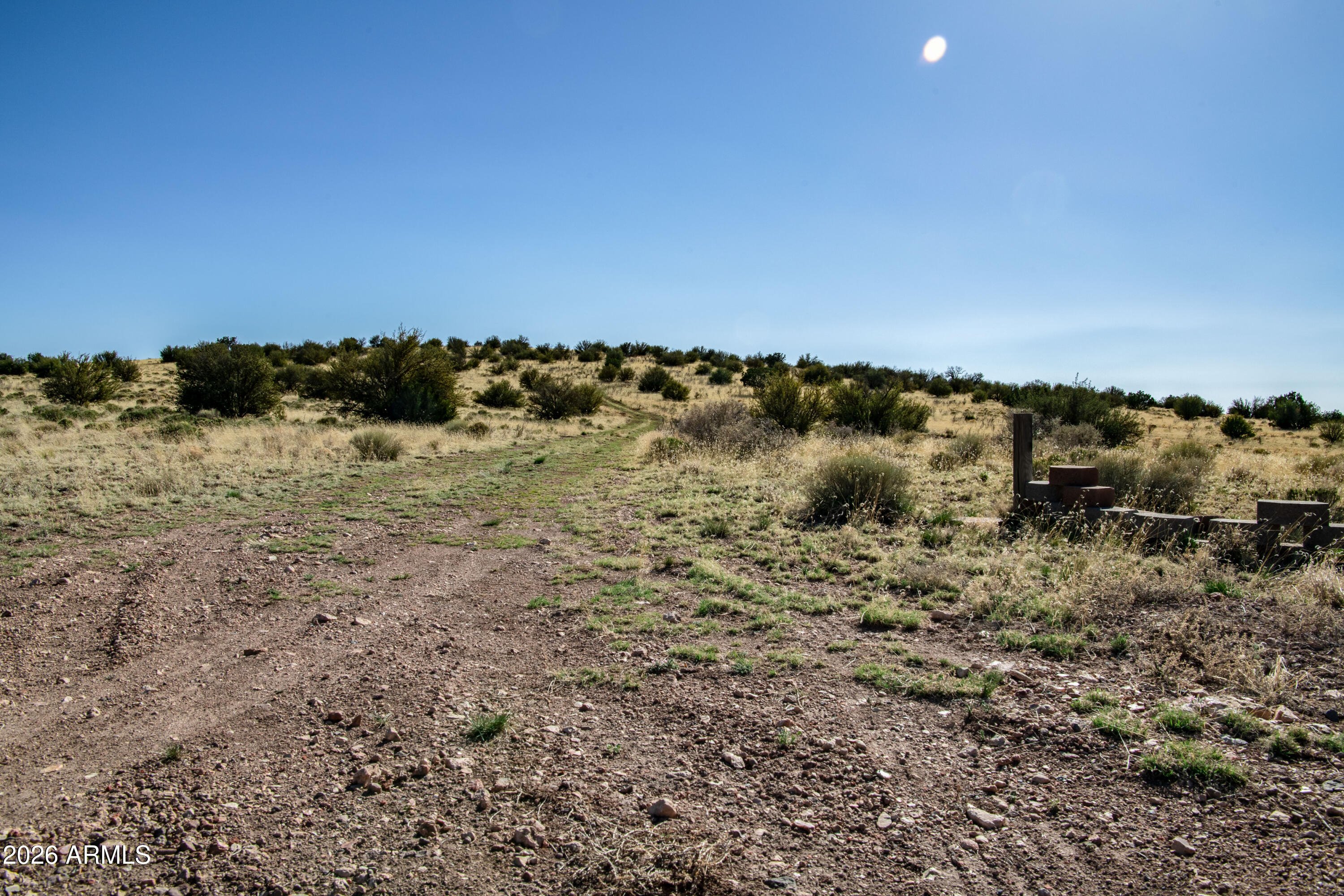 BRIDGE CANYON COUNTRY ESTATES UNIT 23 - Land