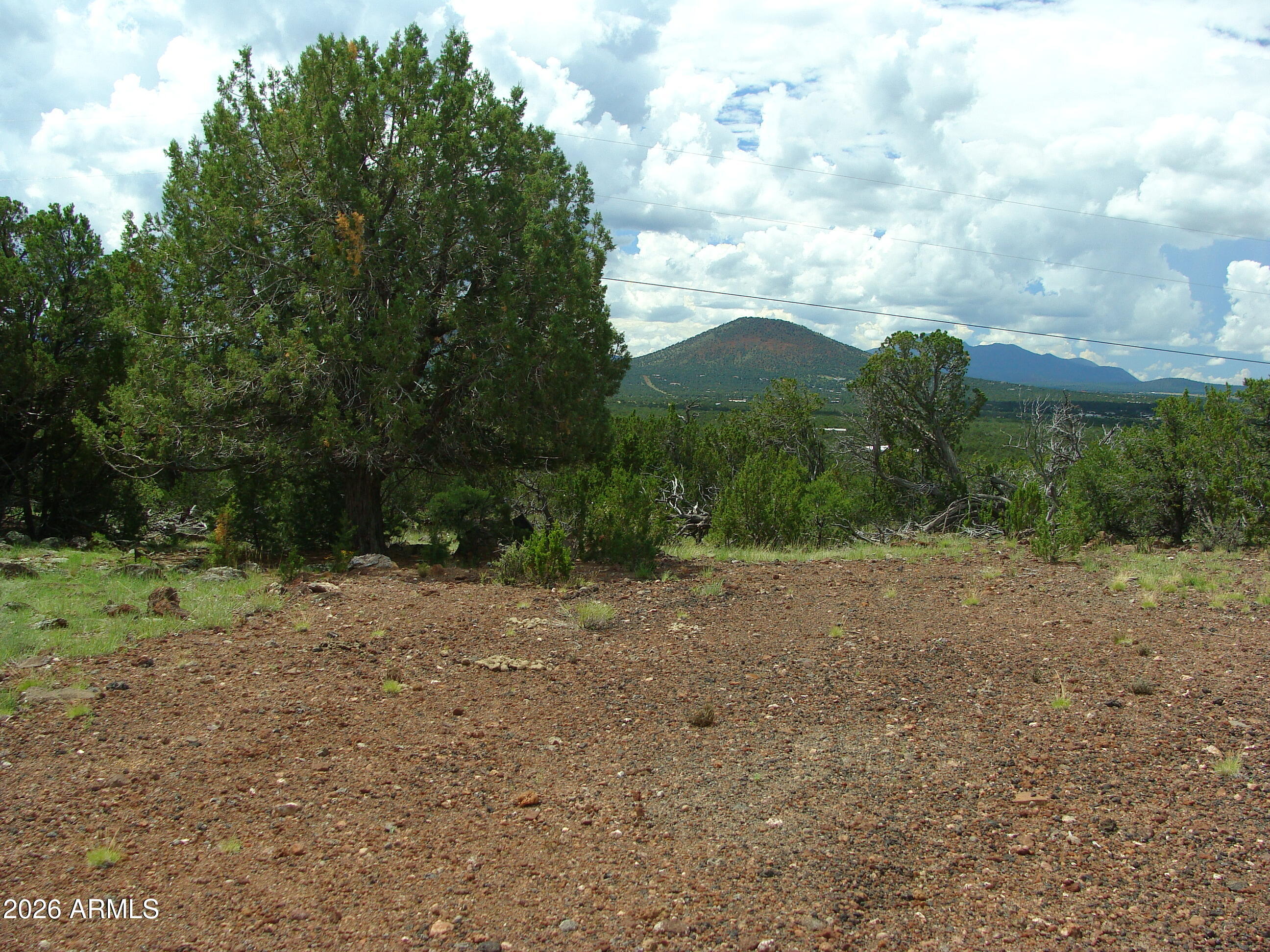 BRIDGE CANYON COUNTRY ESTATES UNIT 23 - Land