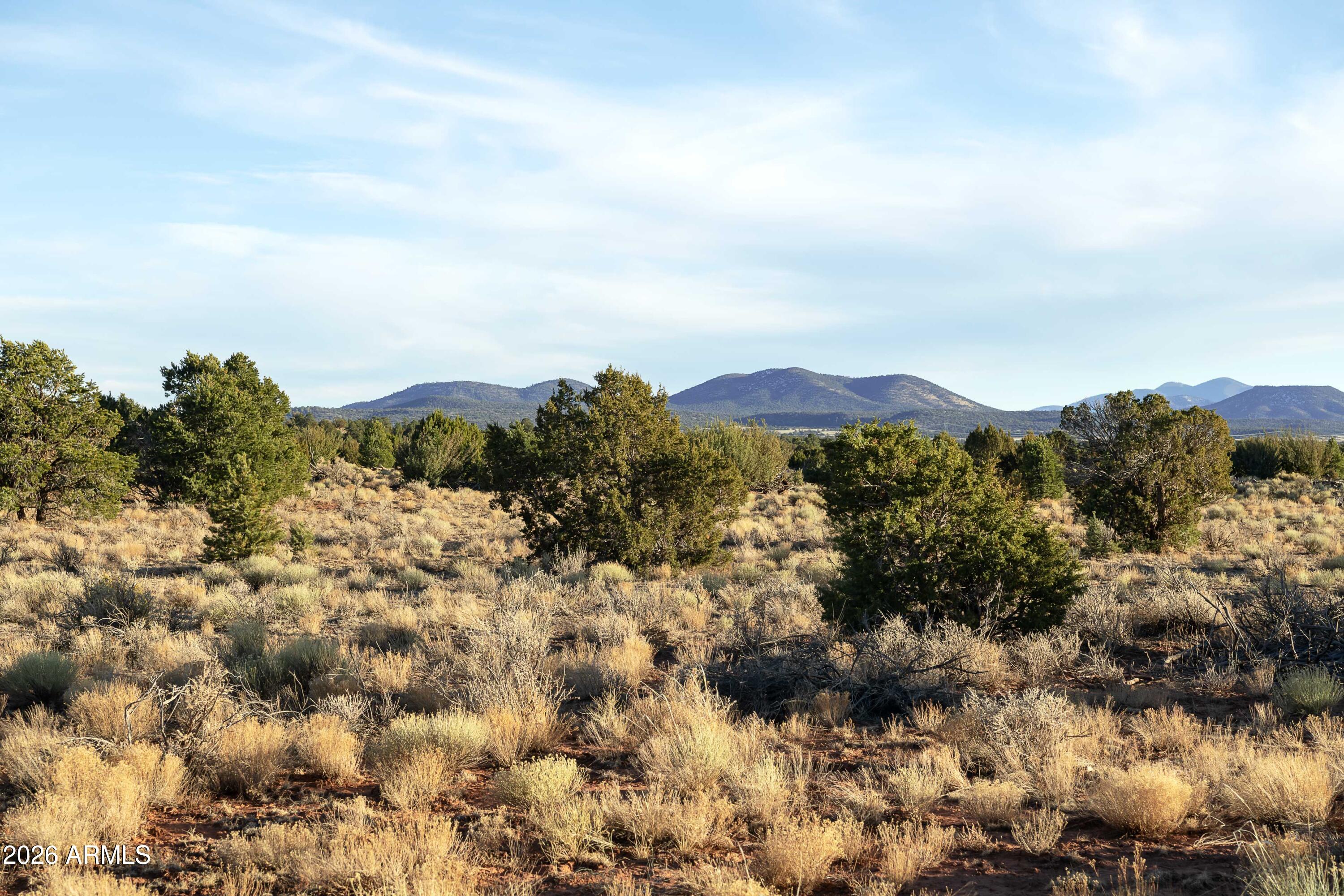 BRIDGE CANYON COUNTRY ESTATES UNIT 23 - Land