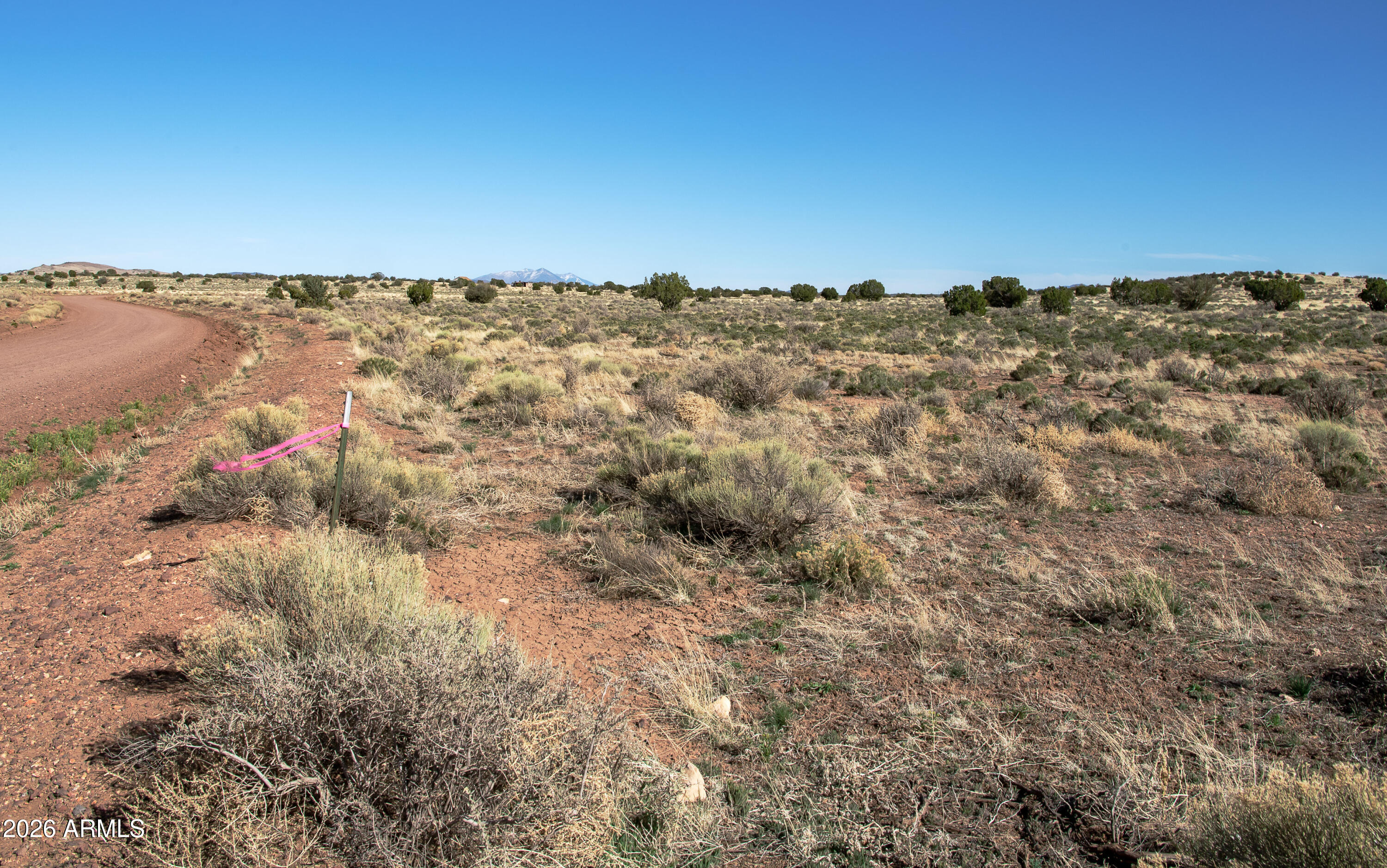 BRIDGE CANYON COUNTRY ESTATES UNIT 23 - Land