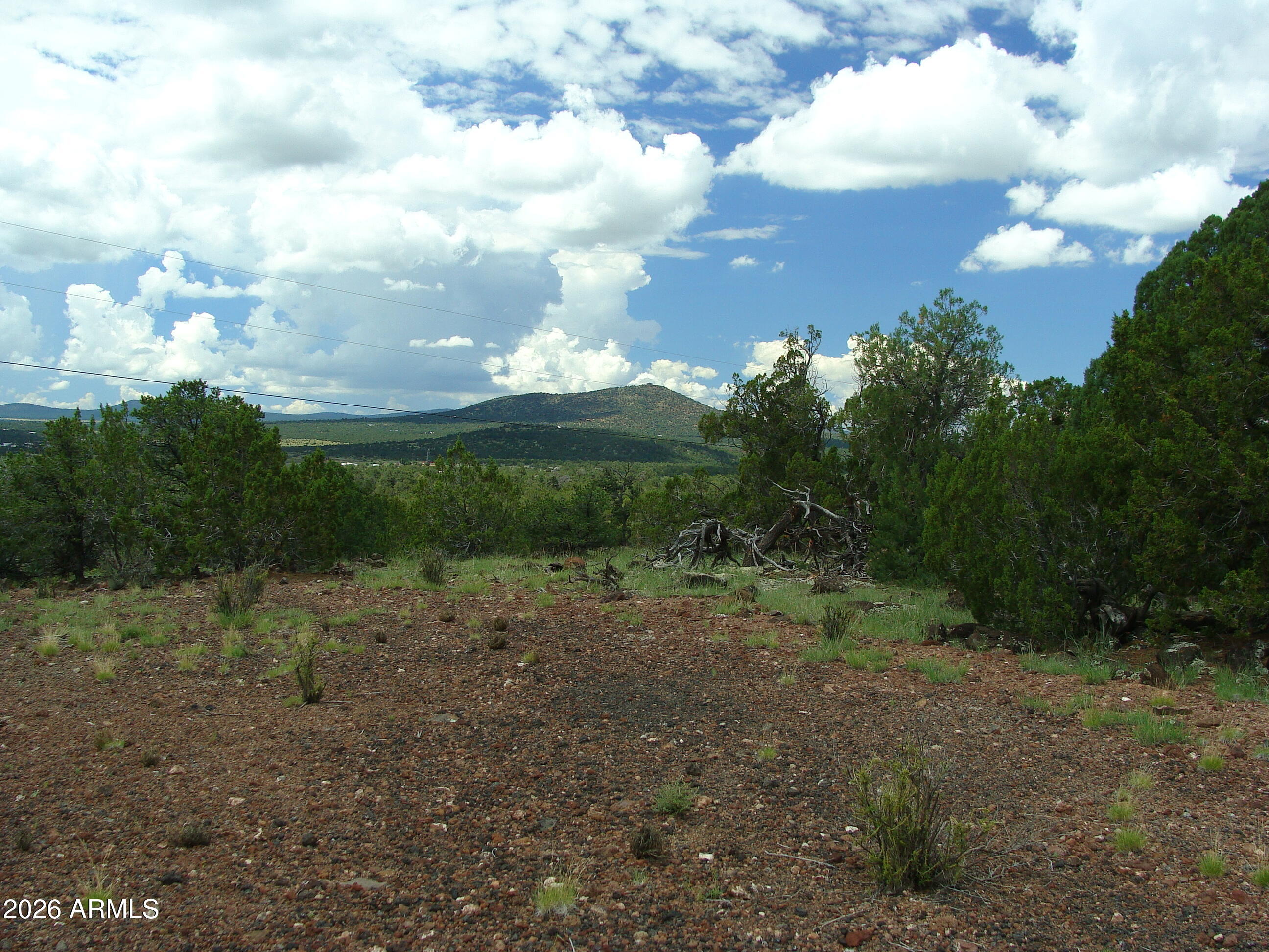 BRIDGE CANYON COUNTRY ESTATES UNIT 23 - Land