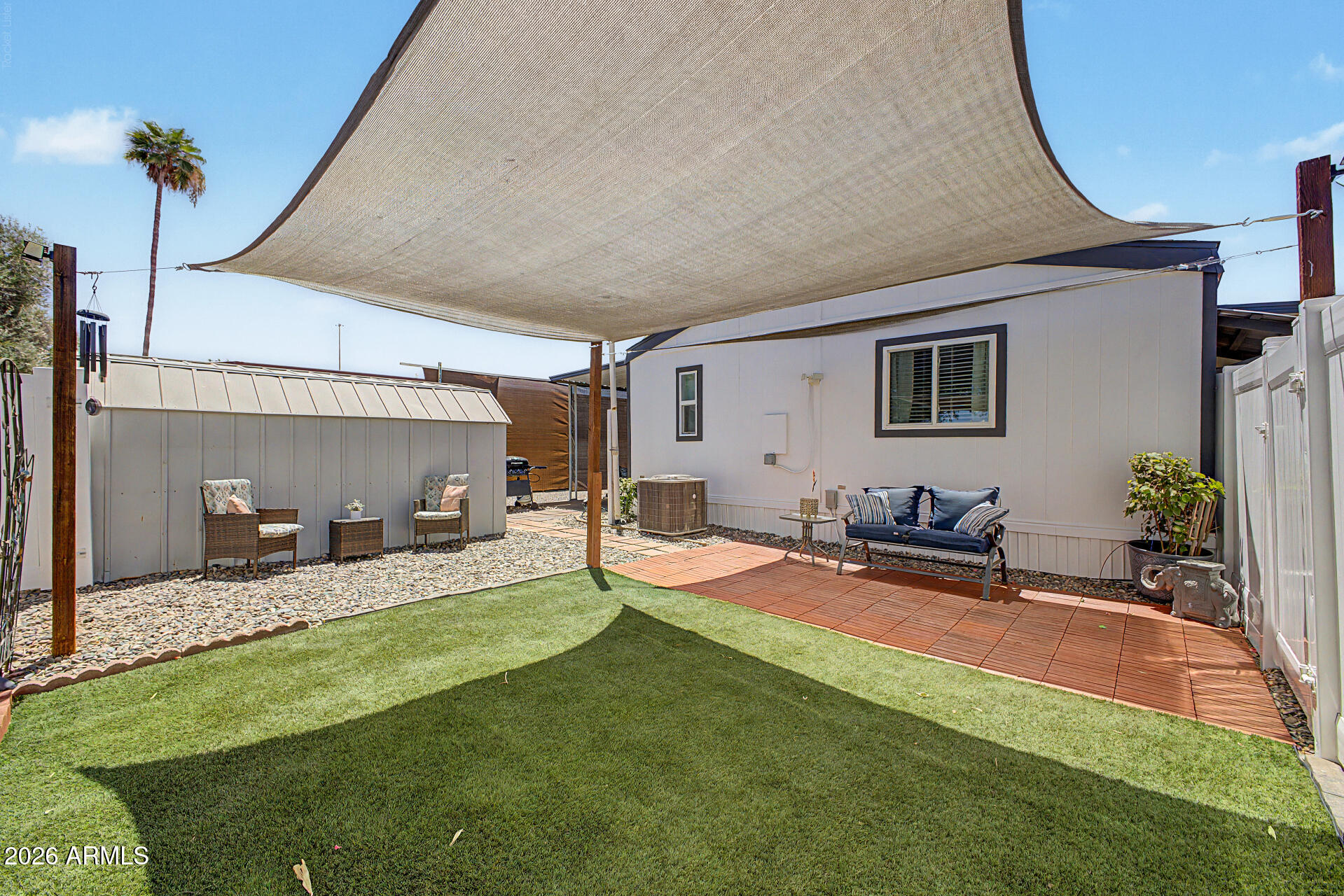 THE MEADOWS - Residential