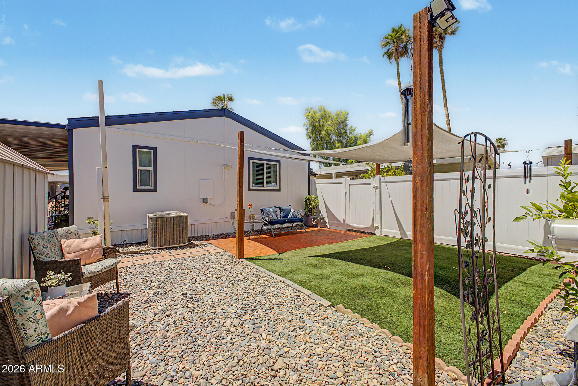 THE MEADOWS - Residential