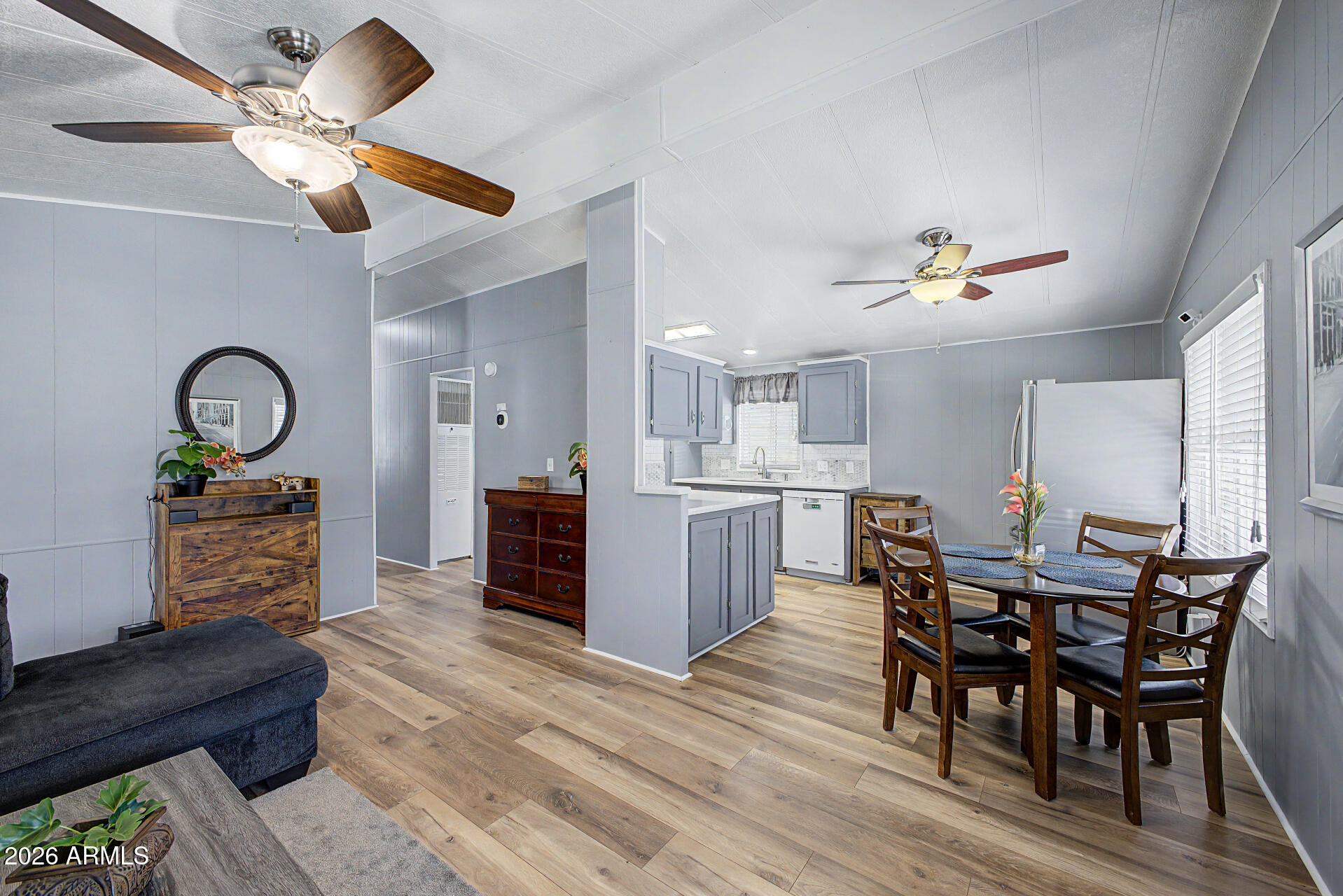 THE MEADOWS - Residential