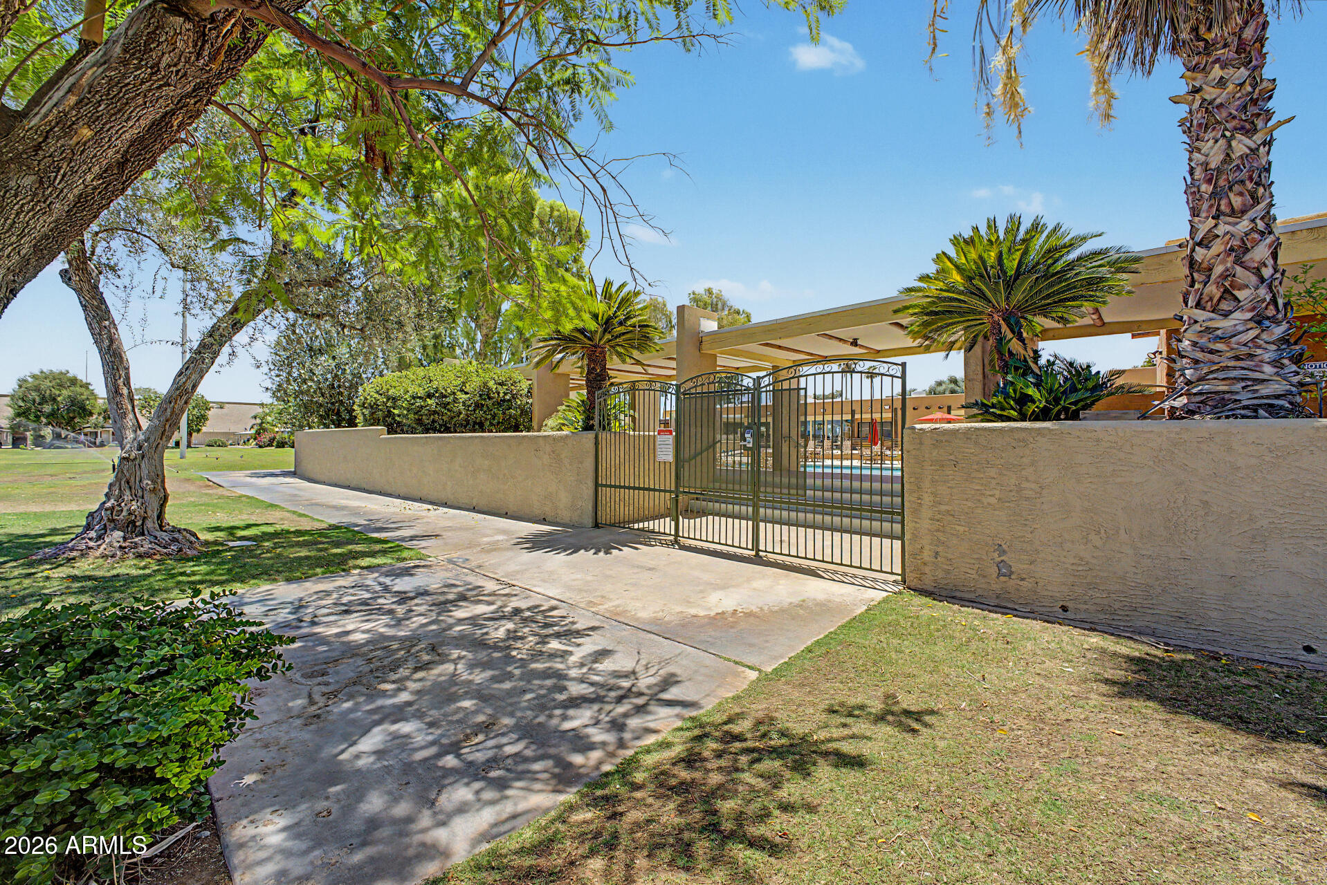 THE MEADOWS - Residential