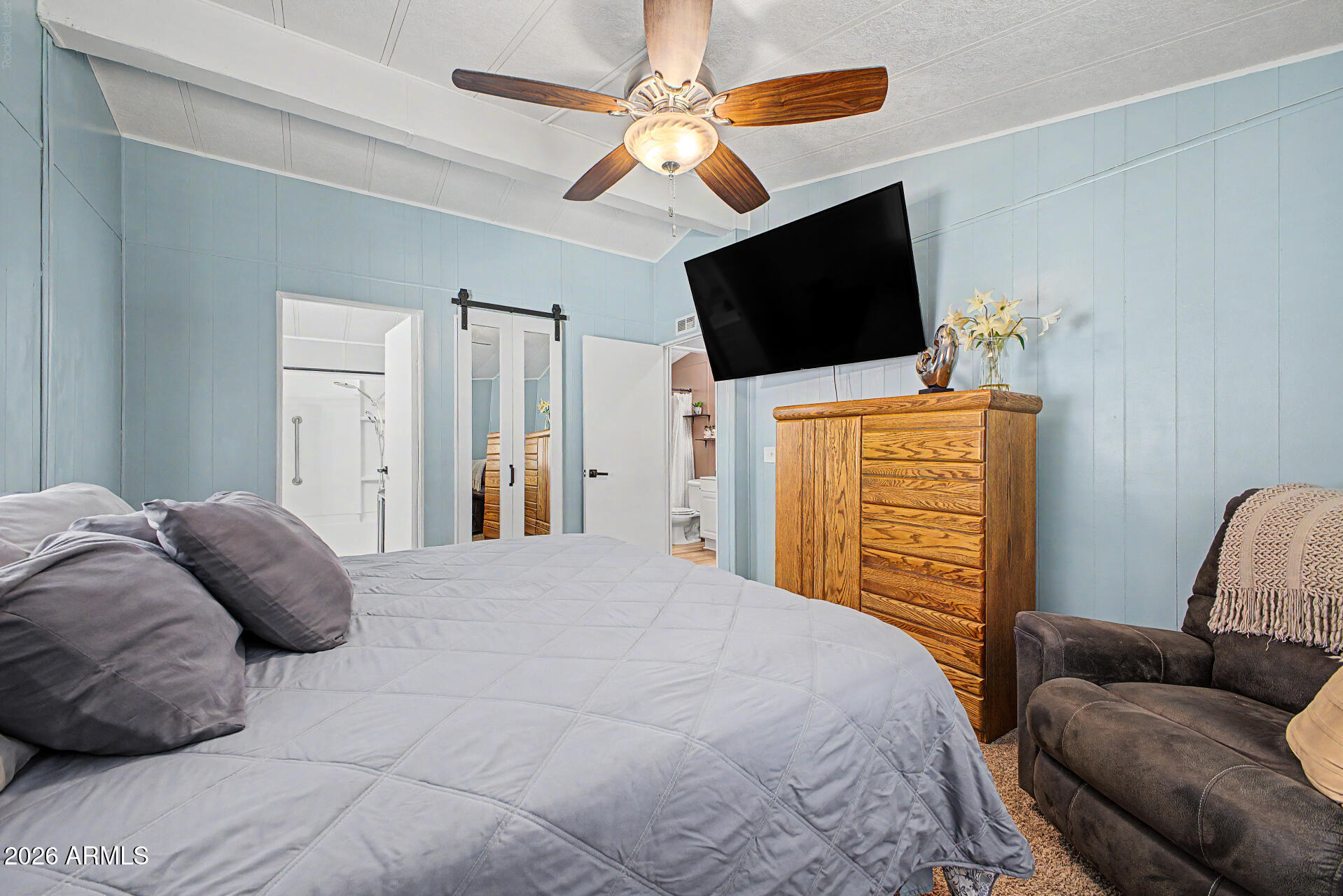 THE MEADOWS - Residential