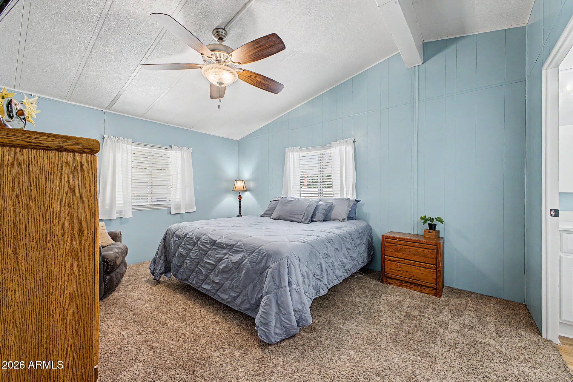 THE MEADOWS - Residential