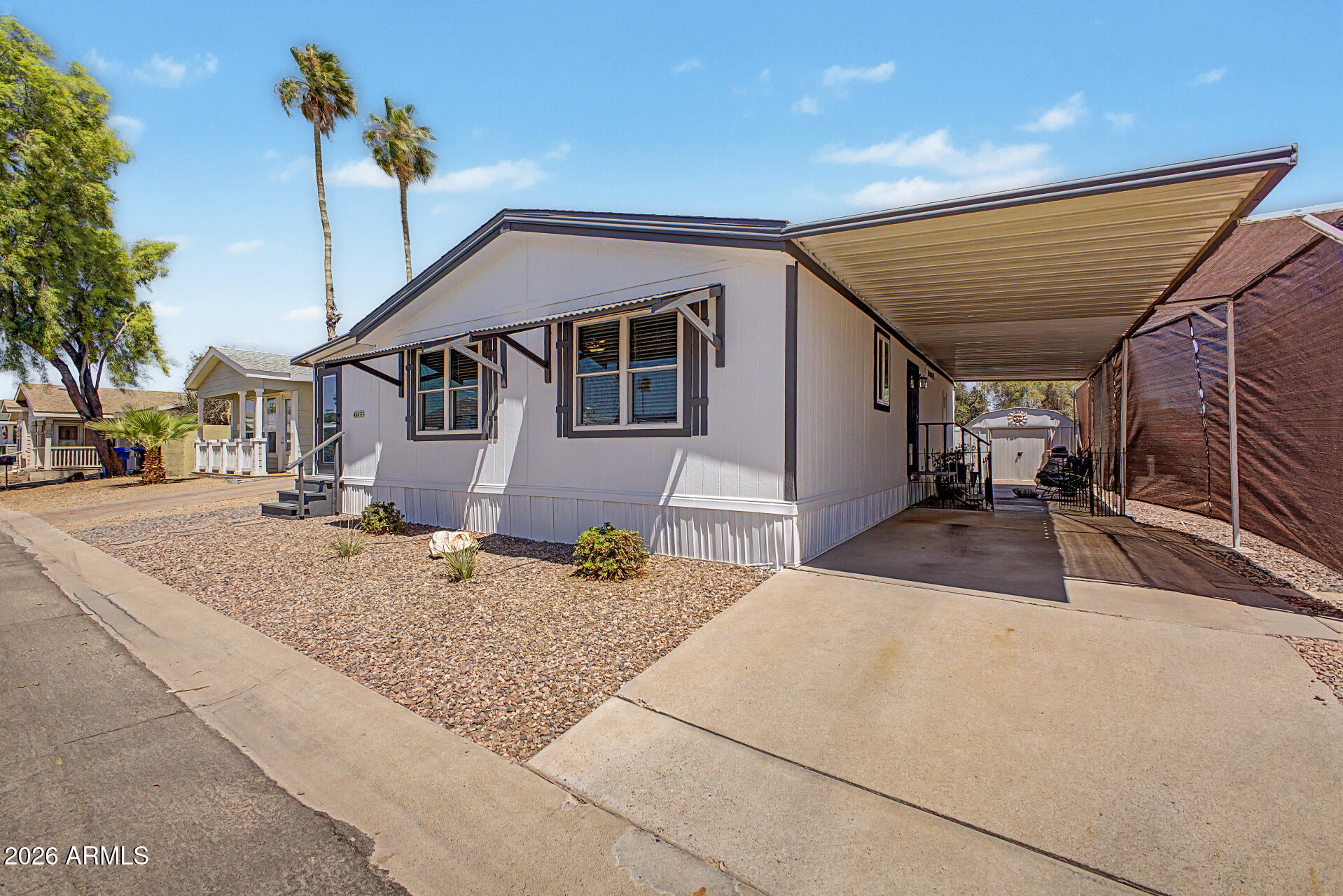 THE MEADOWS - Residential