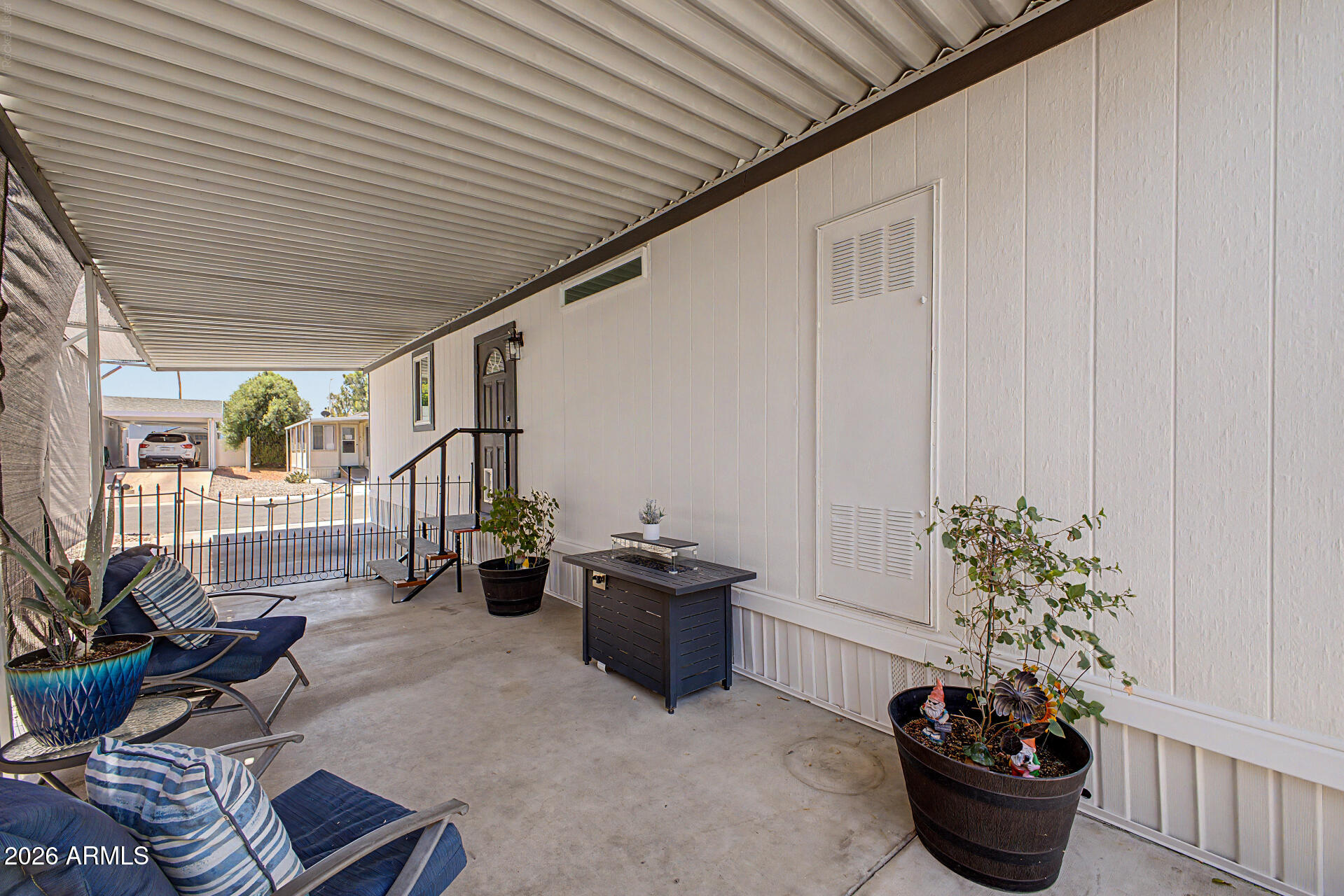 THE MEADOWS - Residential