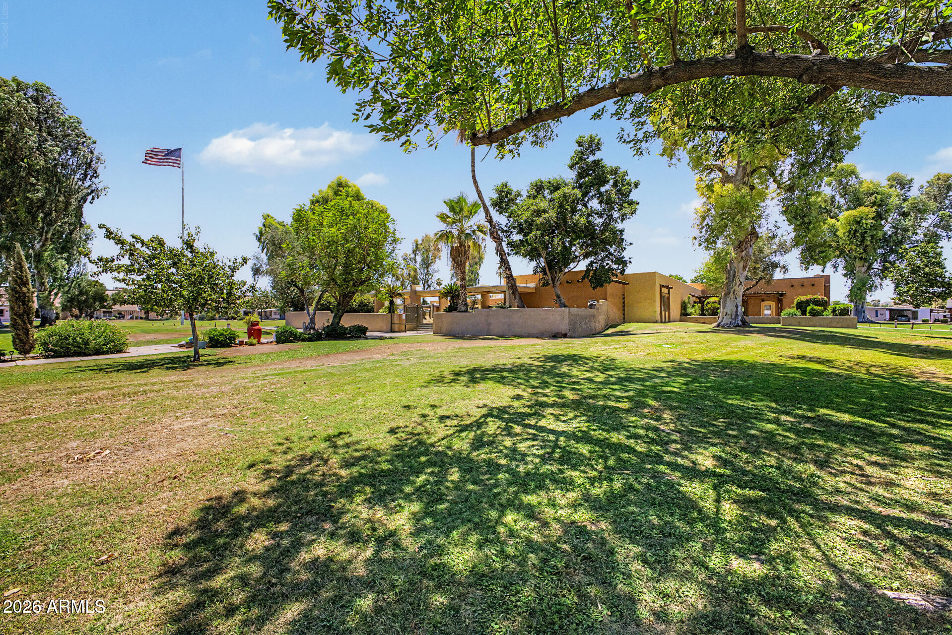 THE MEADOWS - Residential