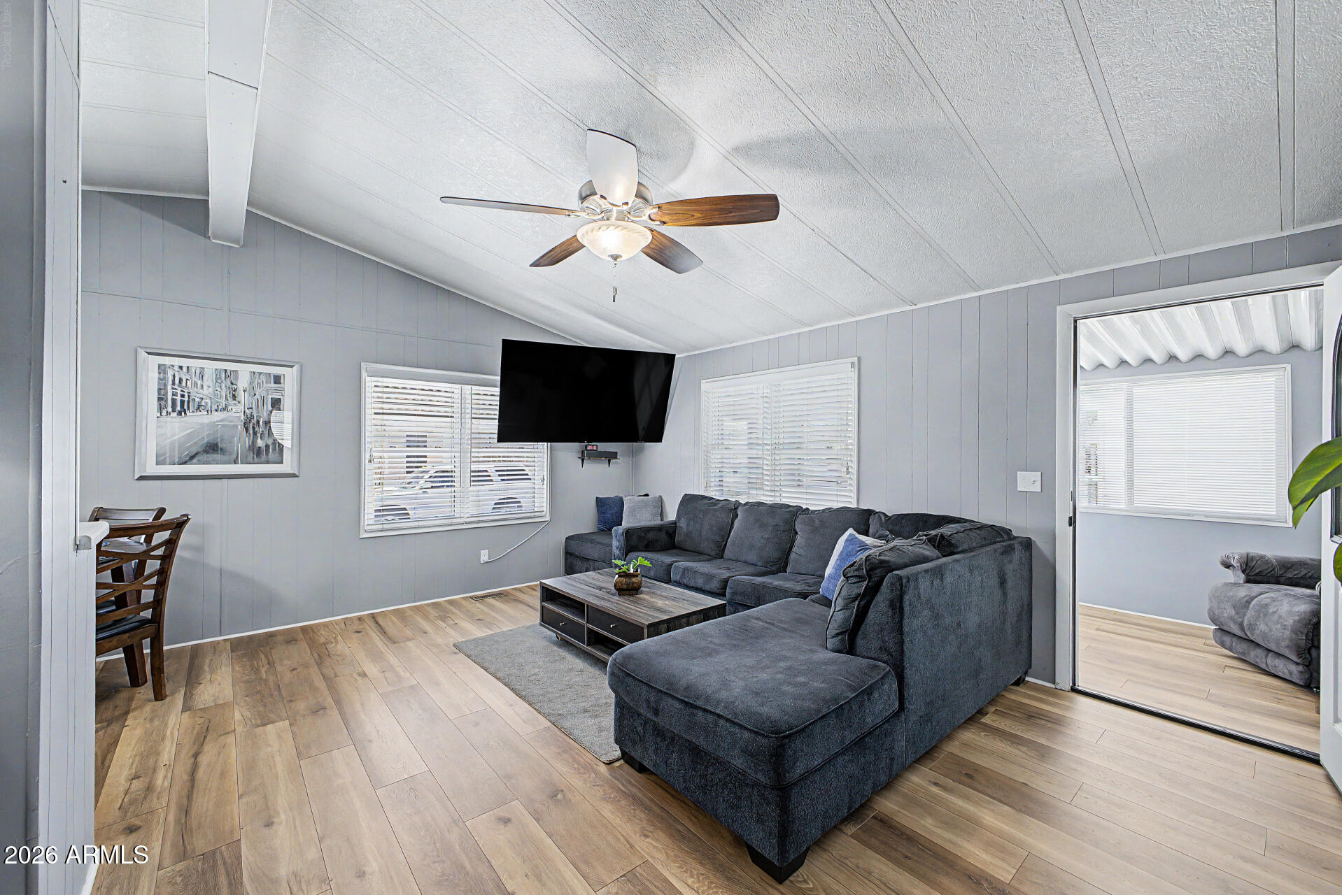 THE MEADOWS - Residential