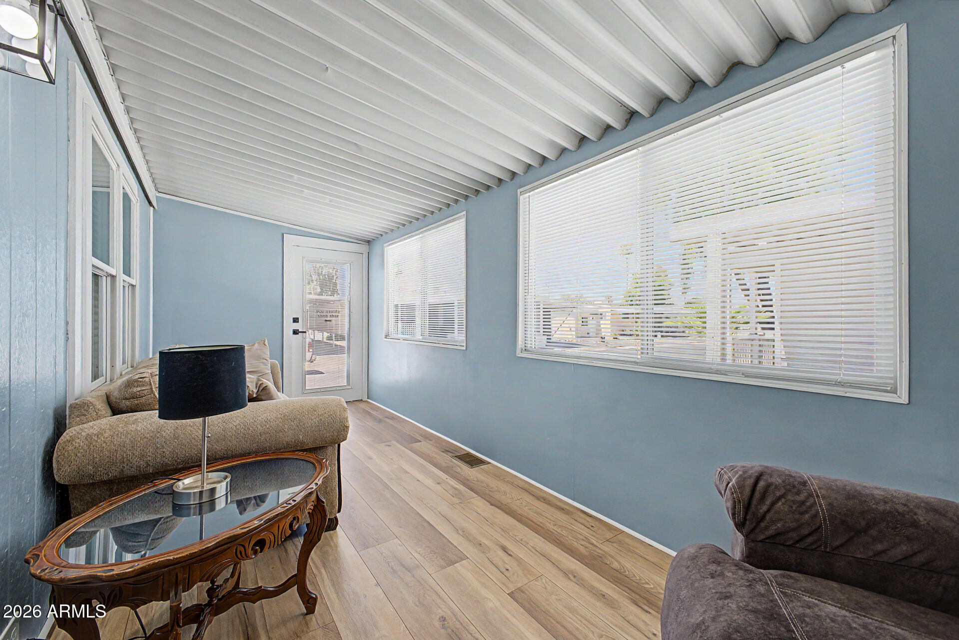 THE MEADOWS - Residential