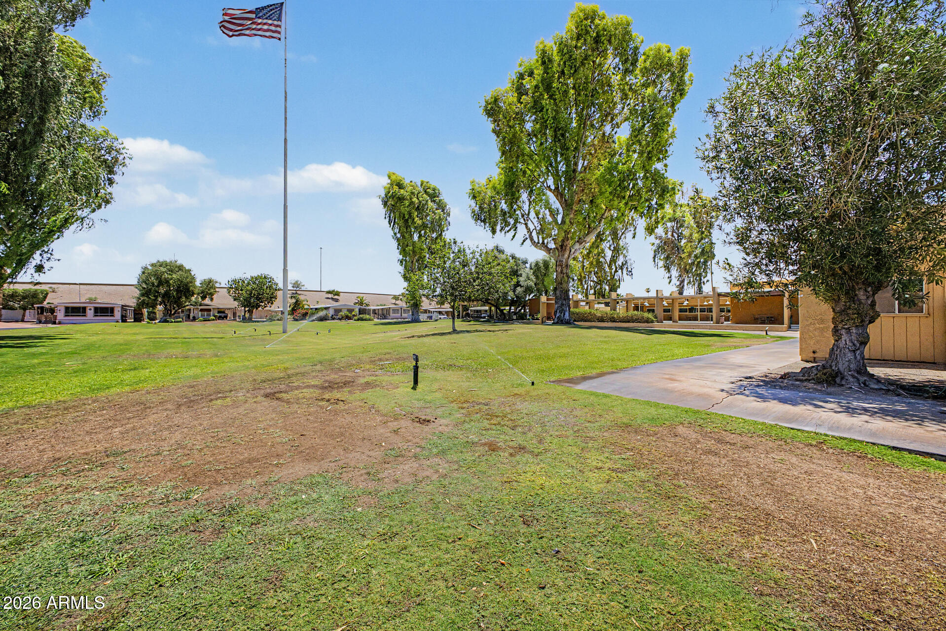 THE MEADOWS - Residential