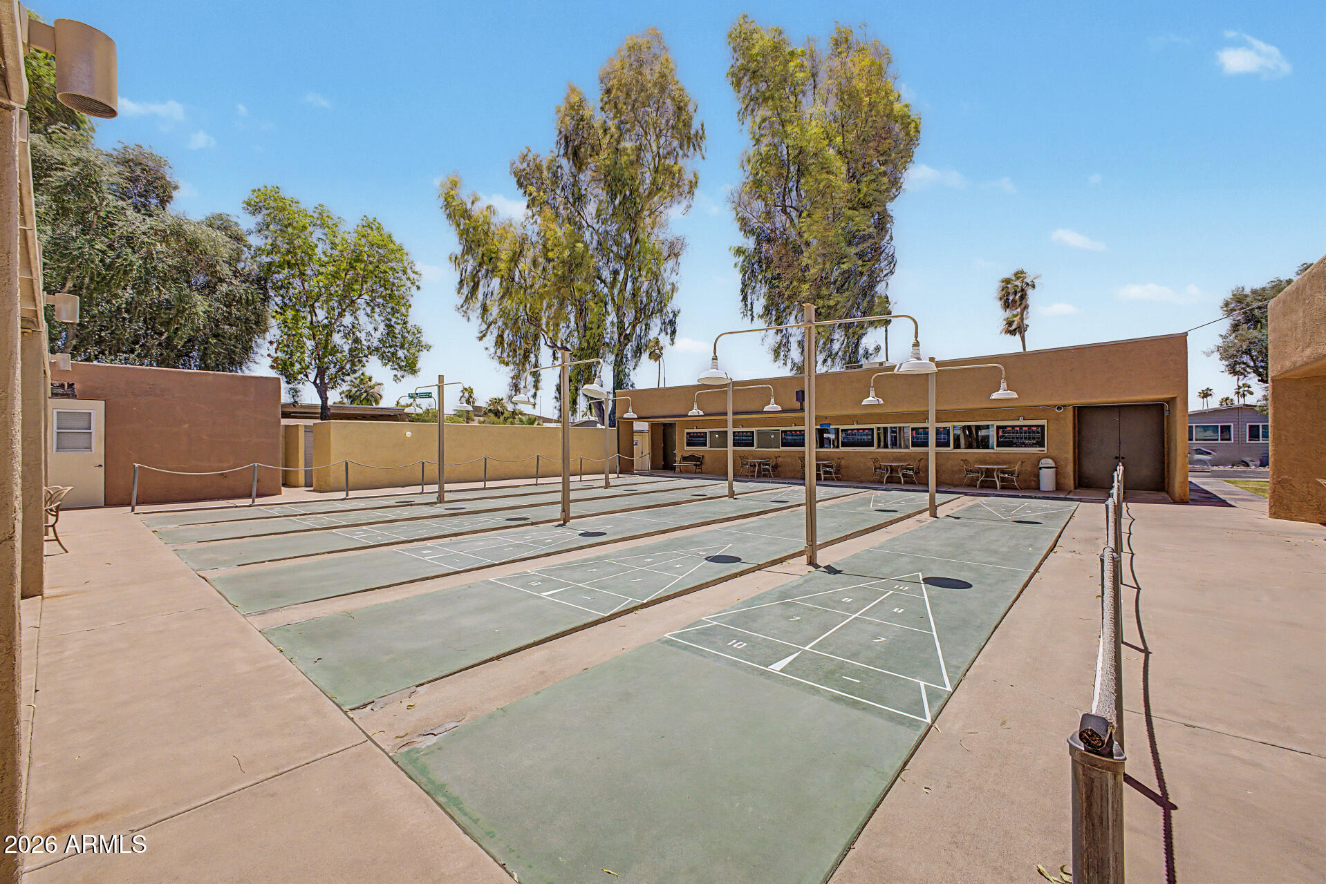 THE MEADOWS - Residential