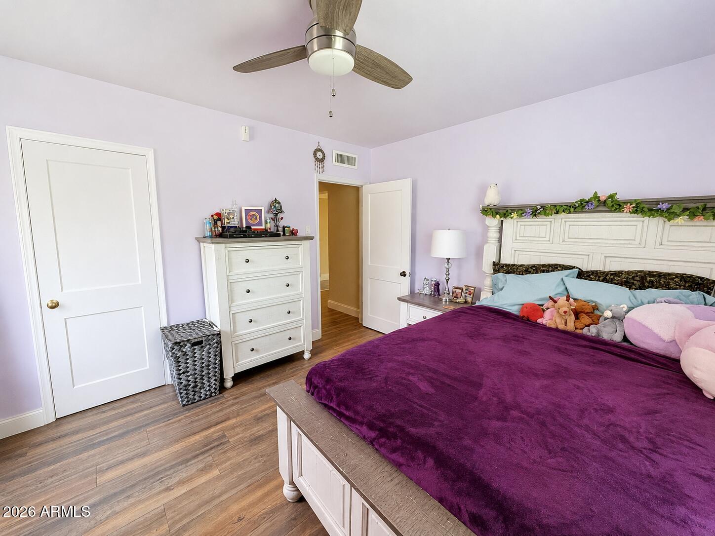 Windsor Square - Residential