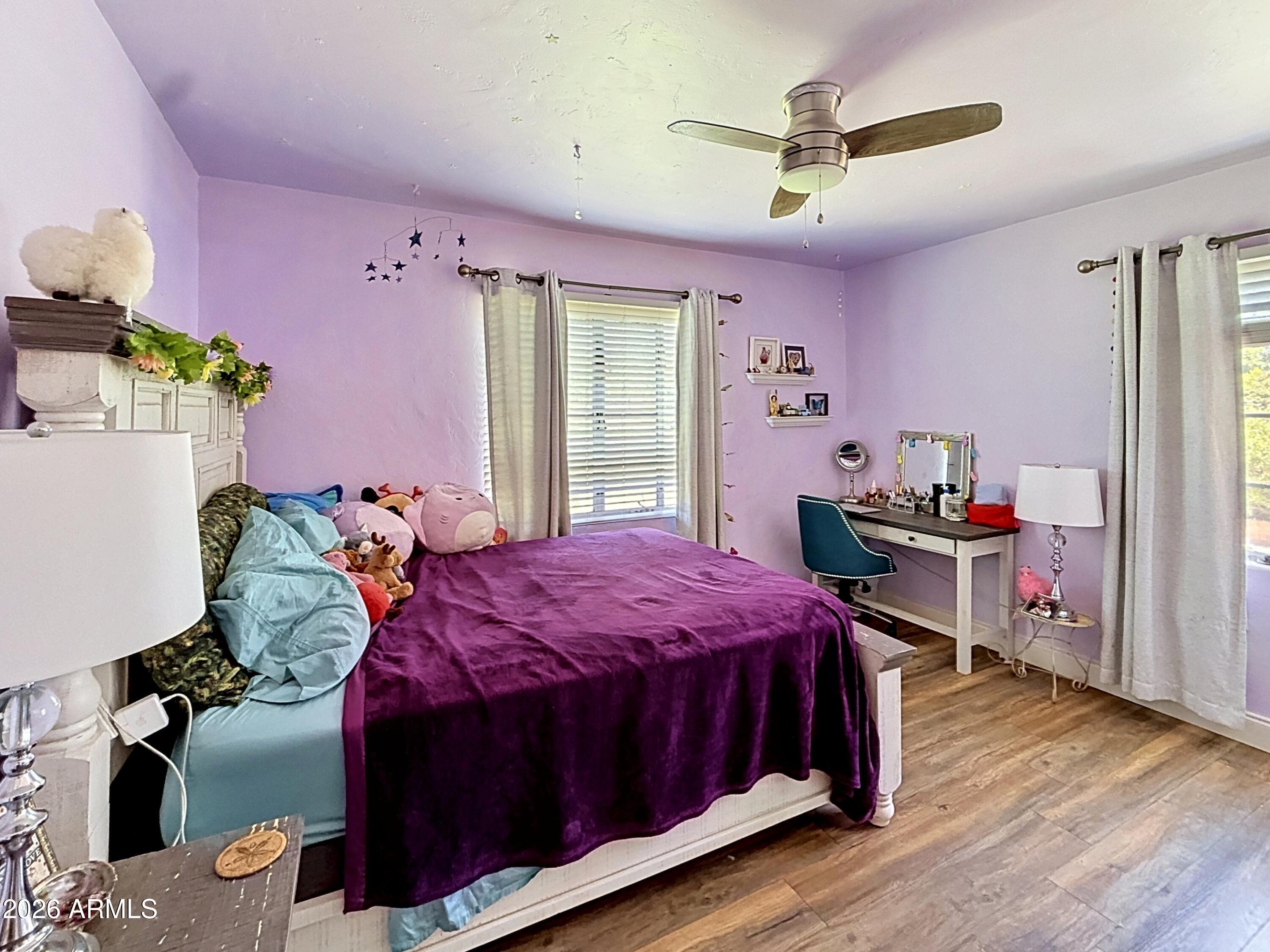 Windsor Square - Residential