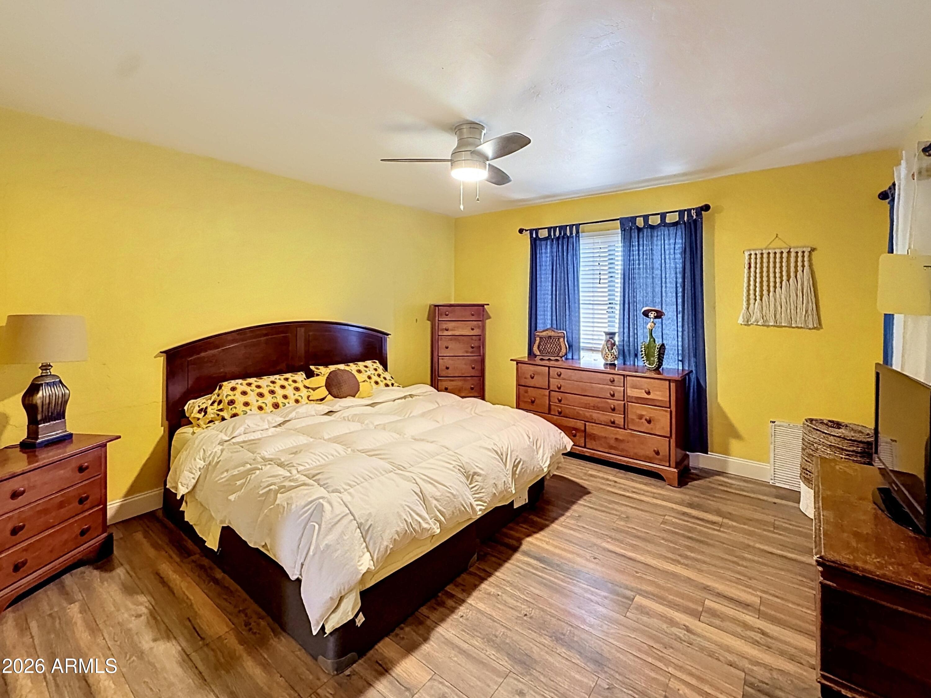 Windsor Square - Residential