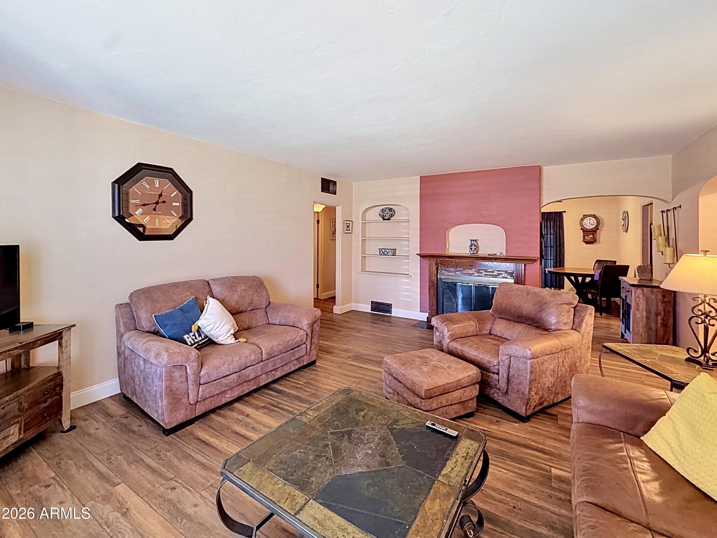 Windsor Square - Residential
