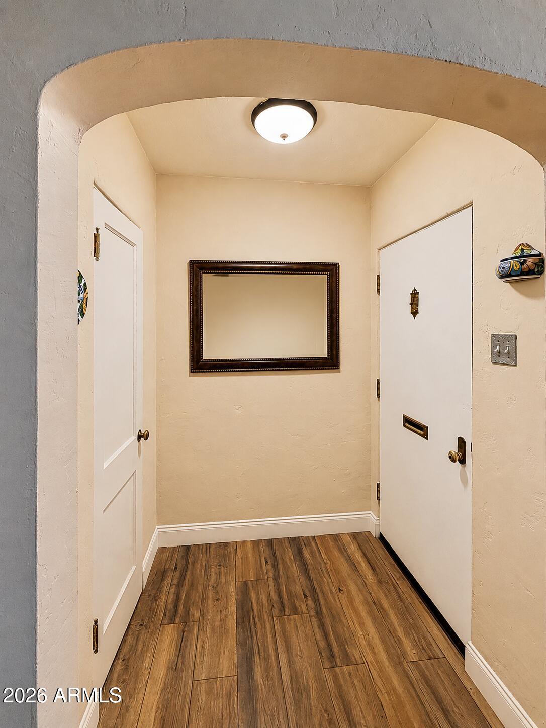 Windsor Square - Residential
