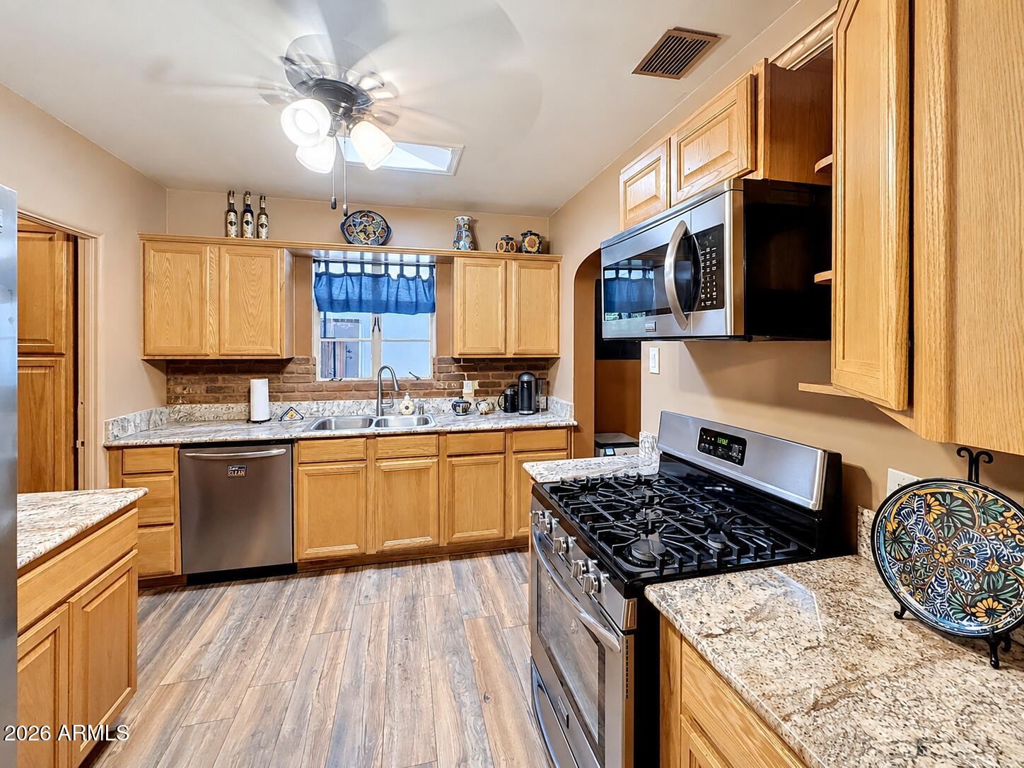 Windsor Square - Residential