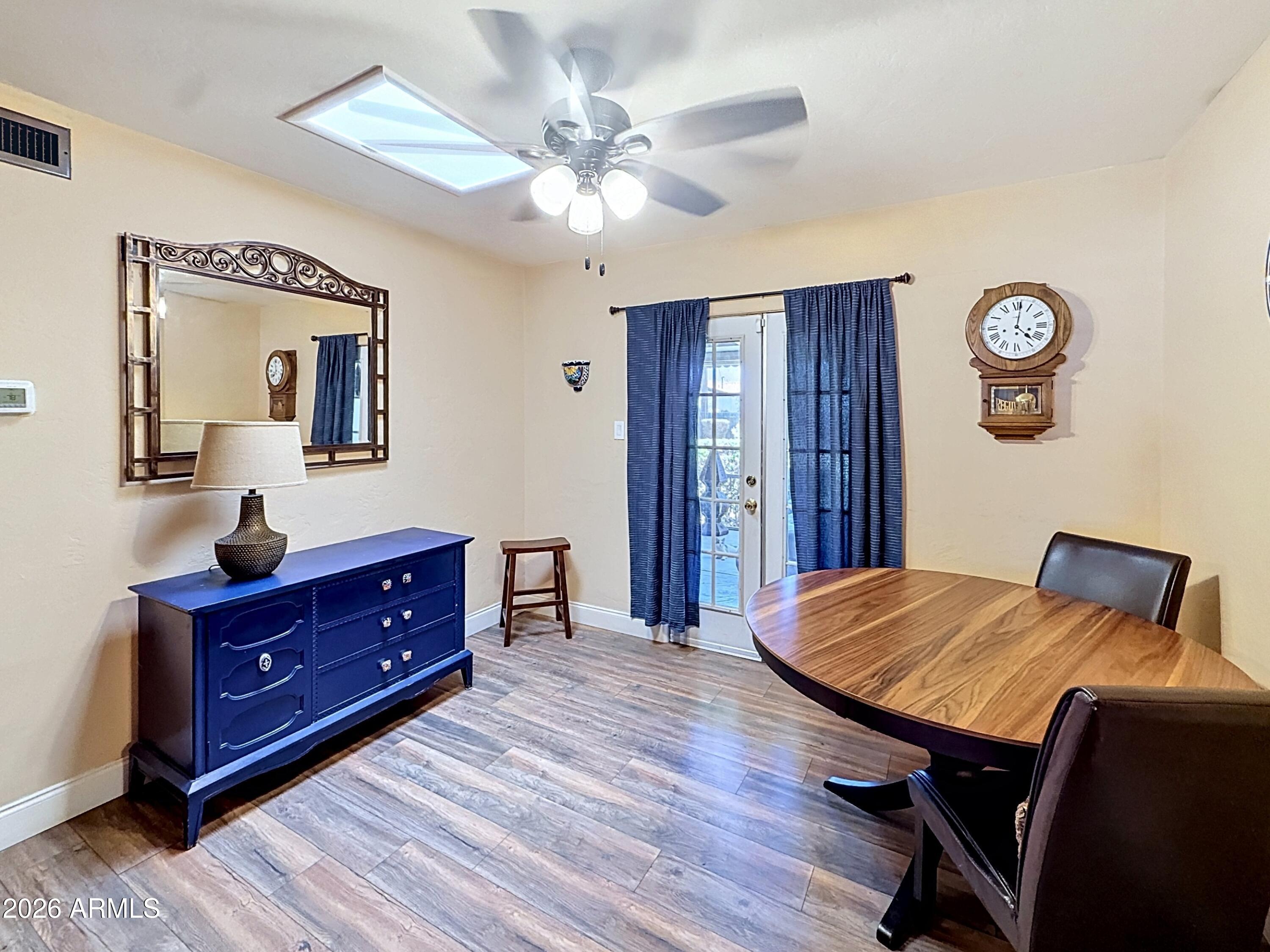 Windsor Square - Residential