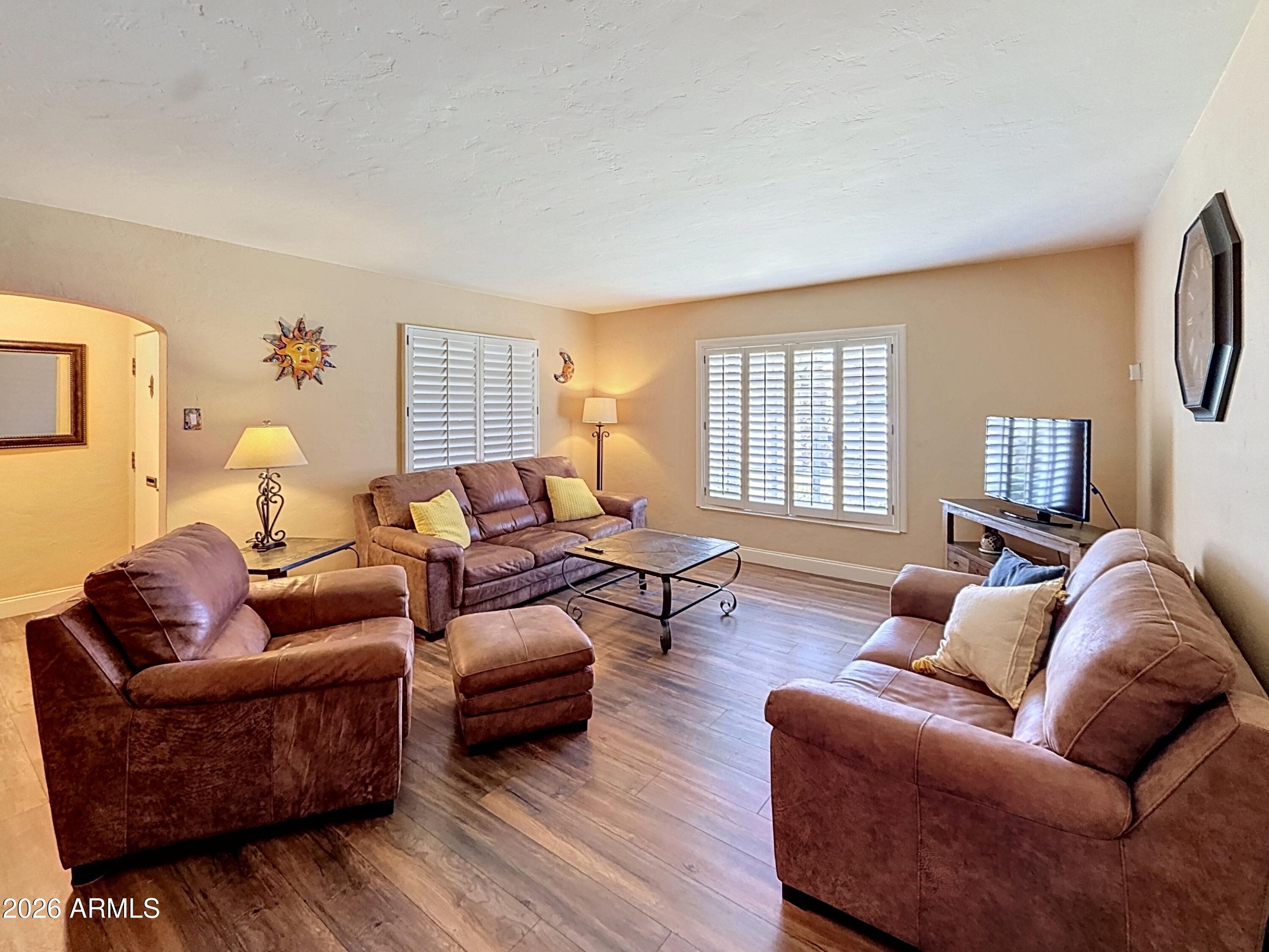 Windsor Square - Residential