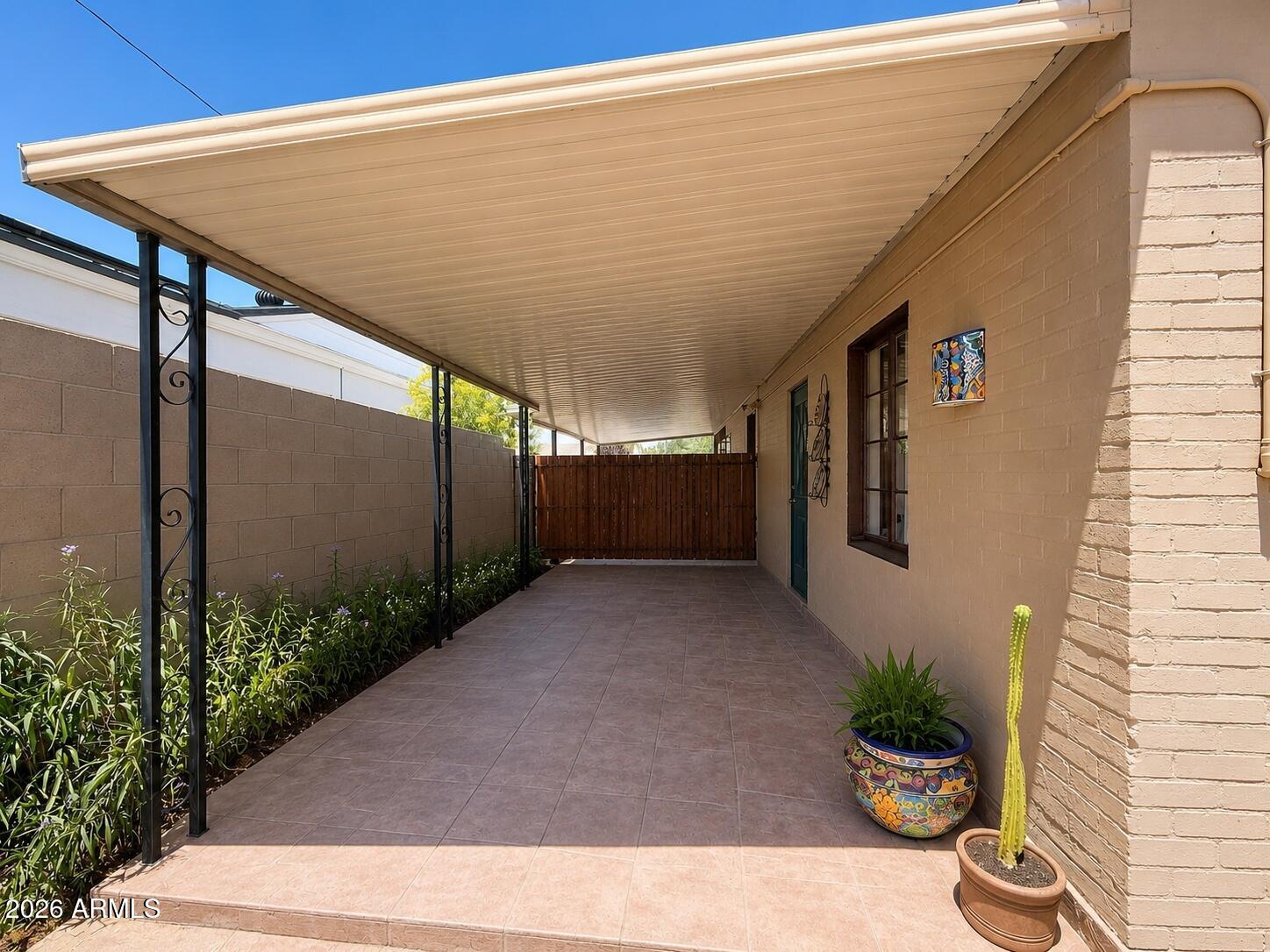 Windsor Square - Residential