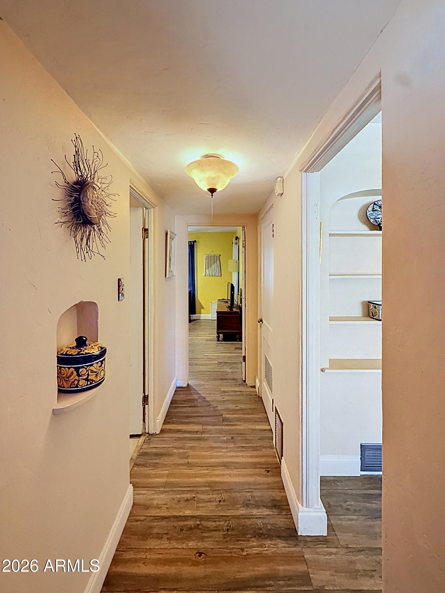 Windsor Square - Residential