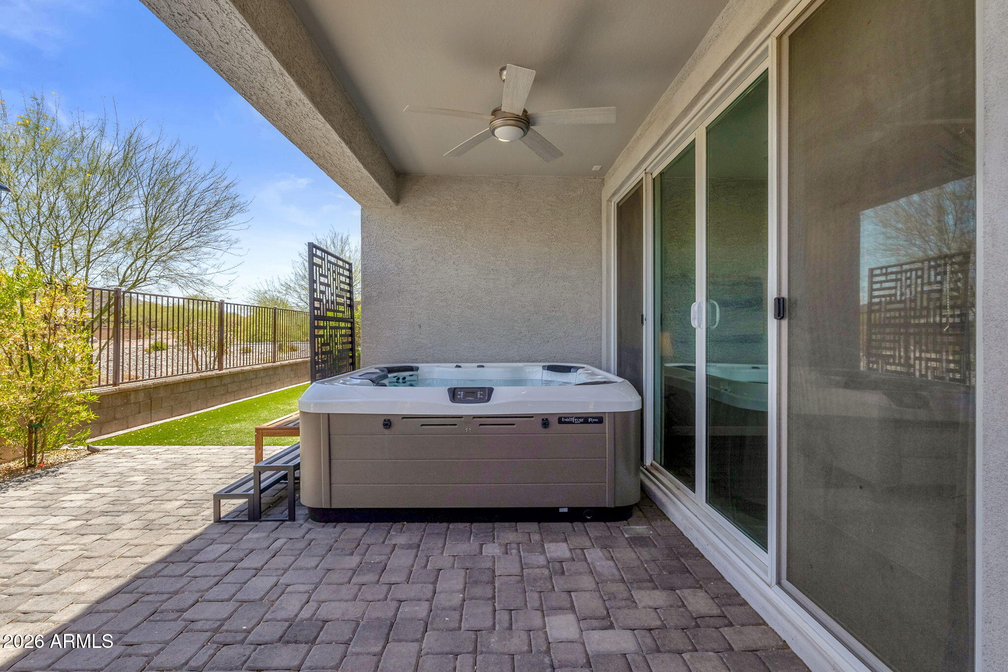 Estrella - Residential