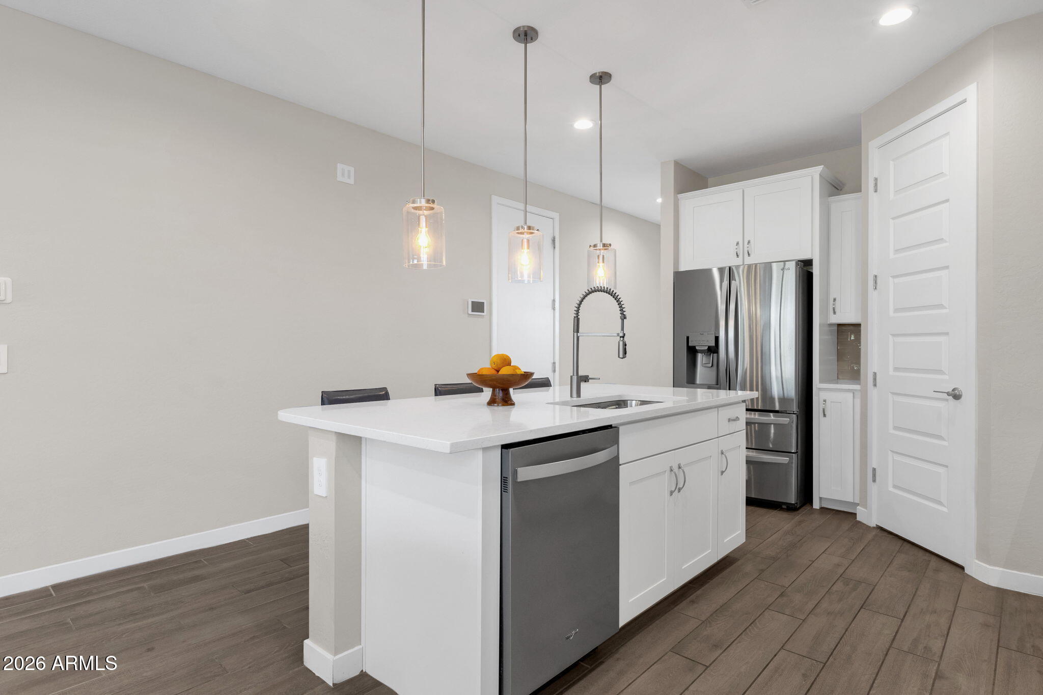 Estrella - Residential