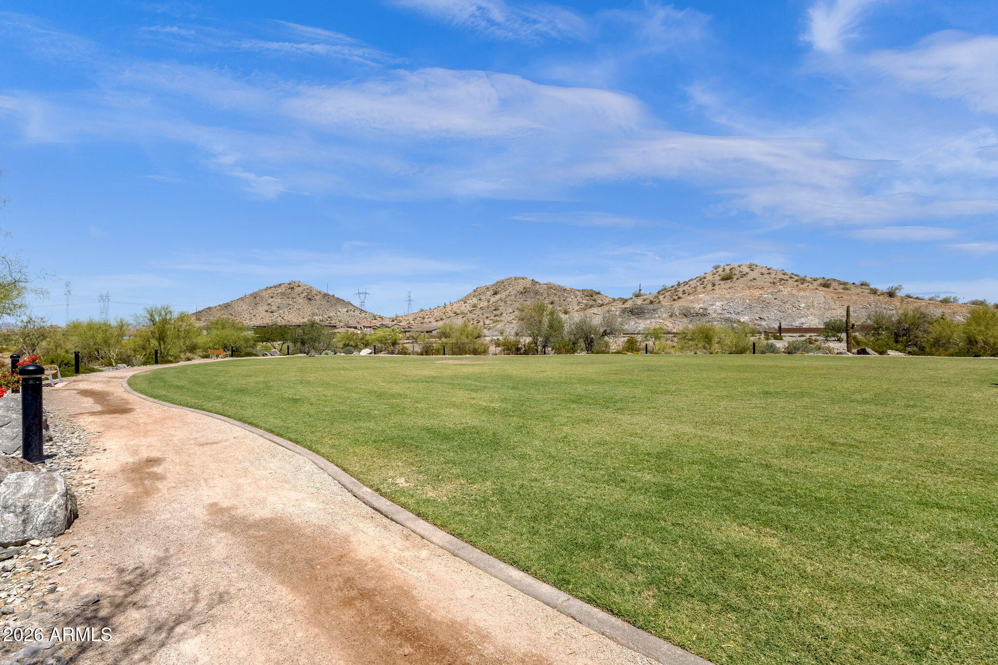Estrella - Residential