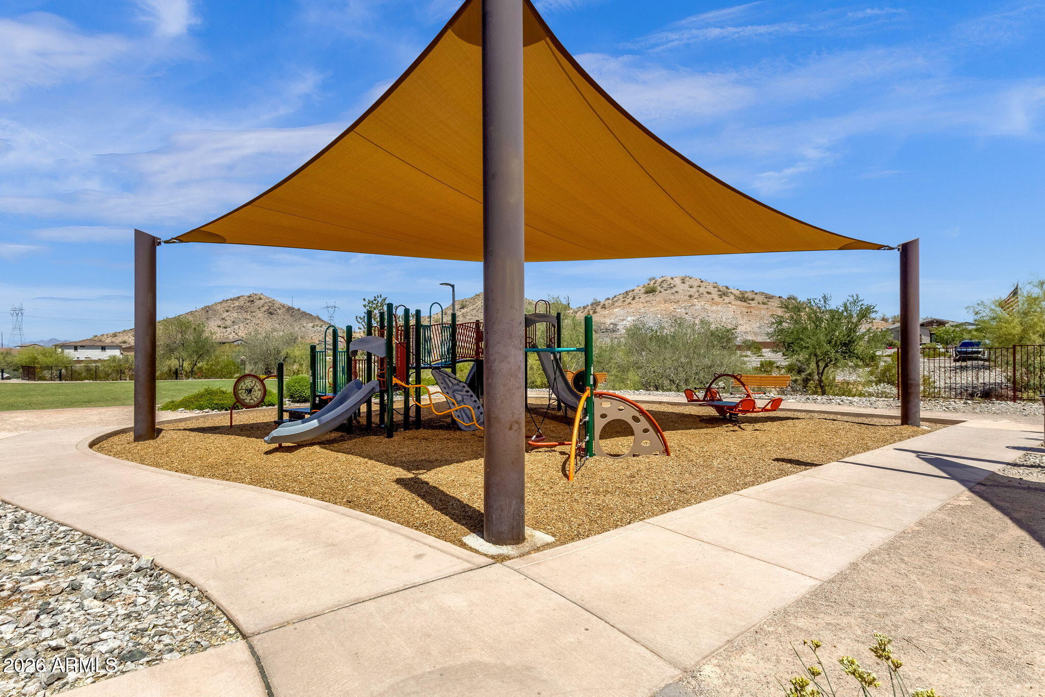 Estrella - Residential