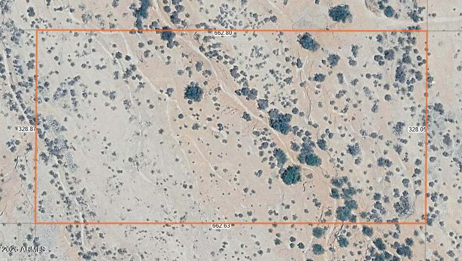 S24 T7S R5E - Land