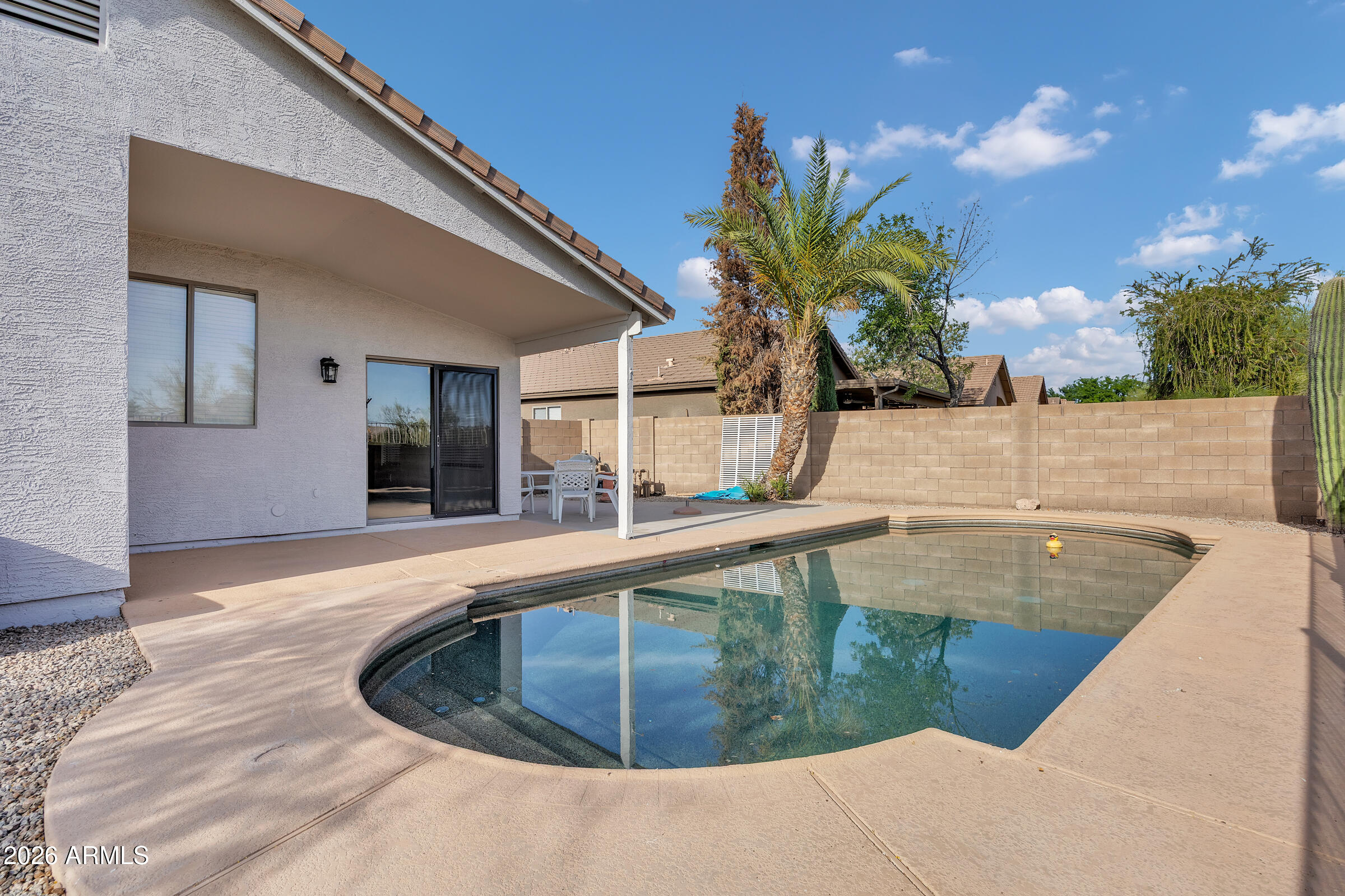 FOOTHILLS AT GOLD CANYON RANCH - Residential