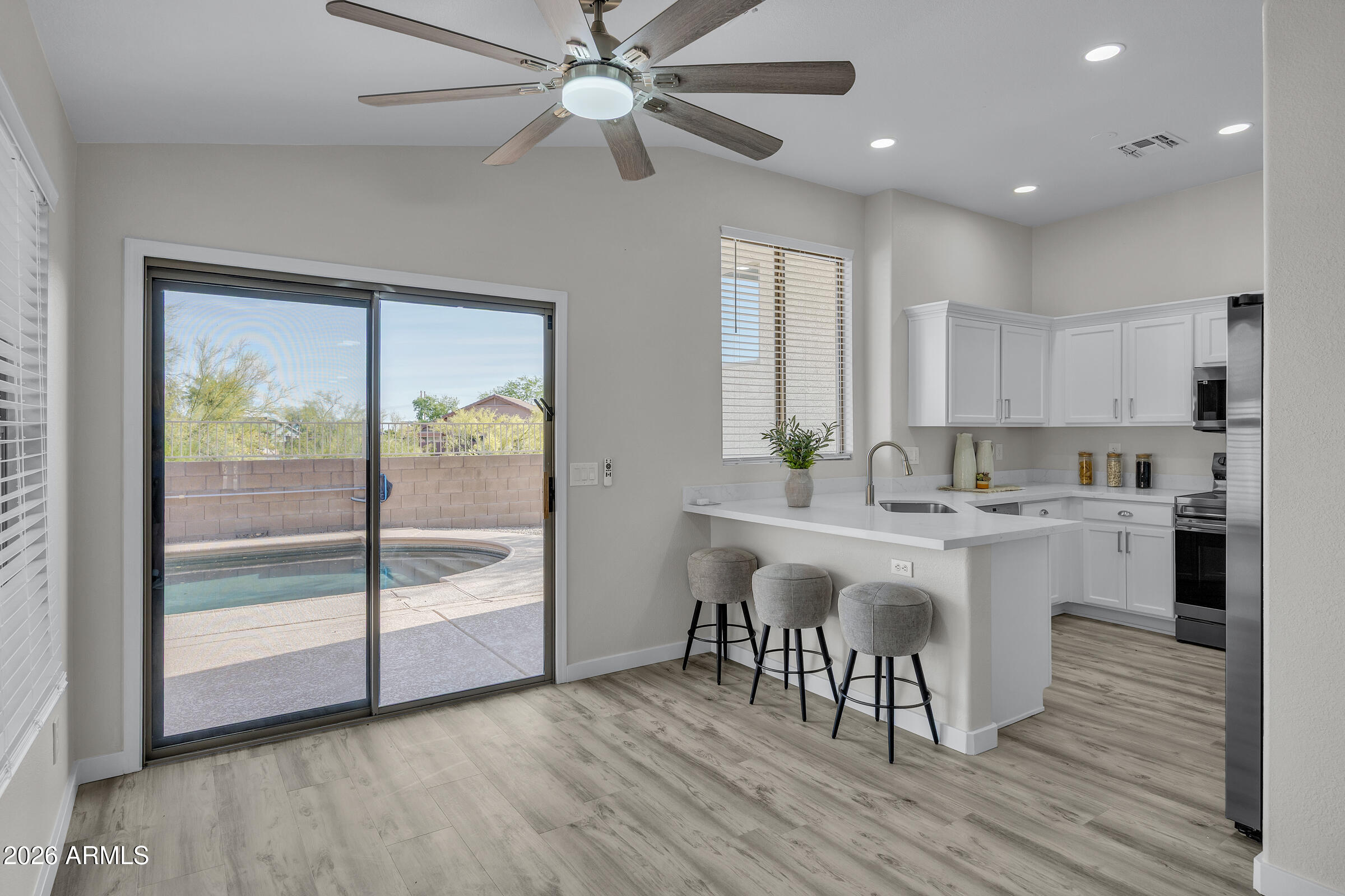 FOOTHILLS AT GOLD CANYON RANCH - Residential