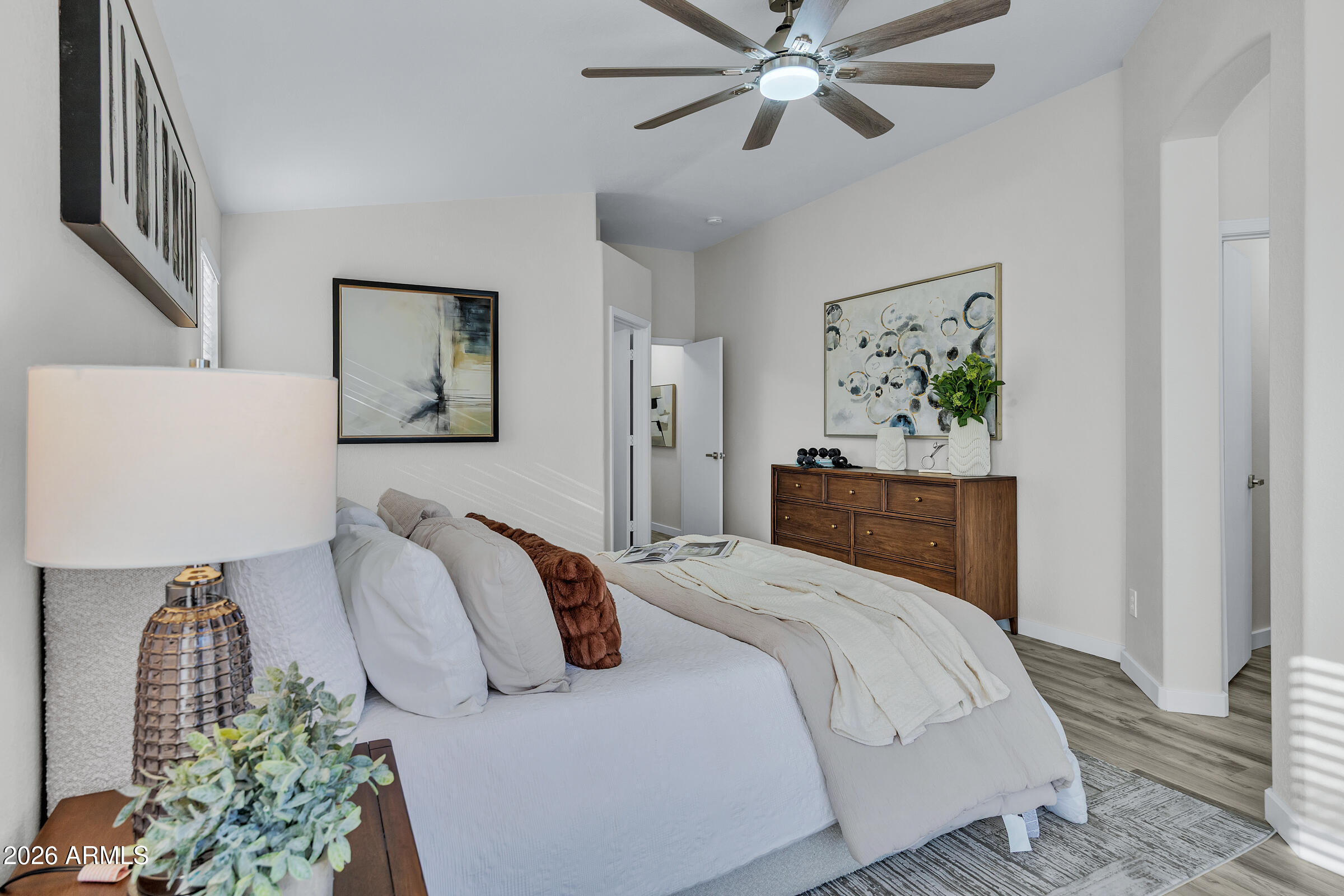 FOOTHILLS AT GOLD CANYON RANCH - Residential