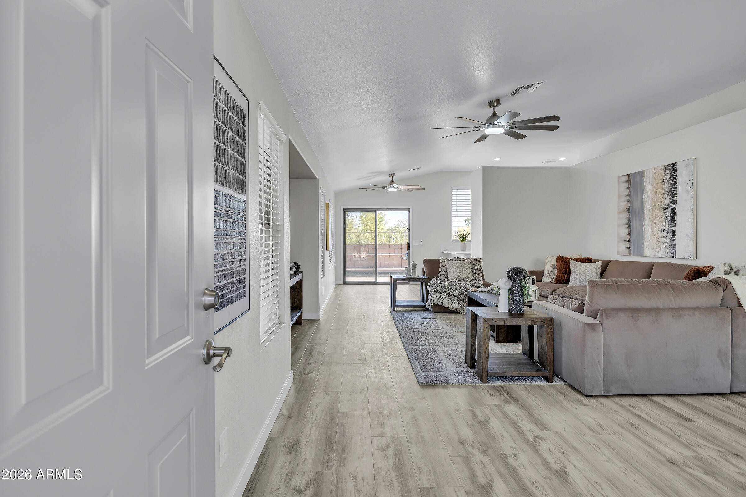 FOOTHILLS AT GOLD CANYON RANCH - Residential