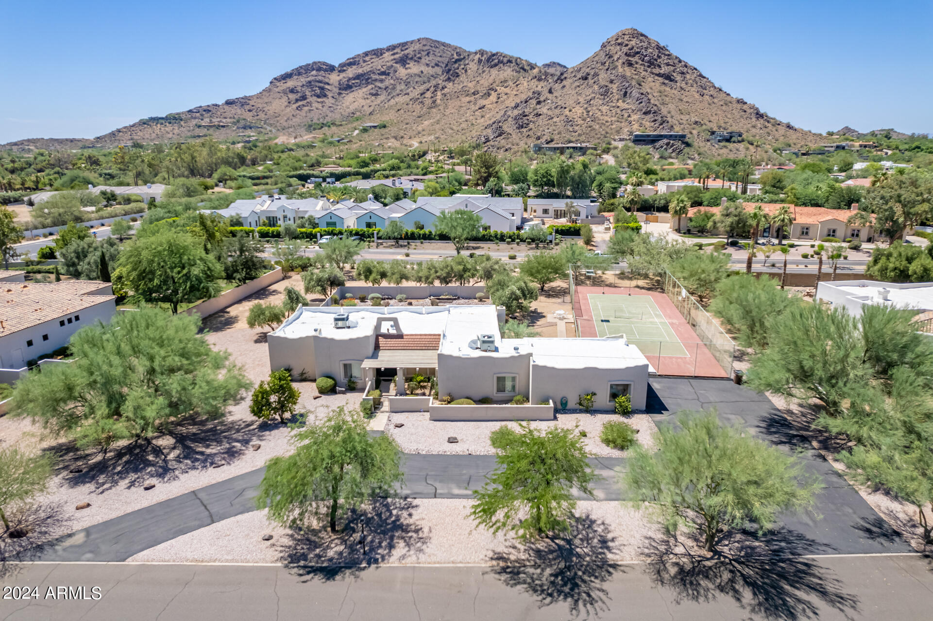 MOCKINGBIRD LANE ESTATES 5 - Land