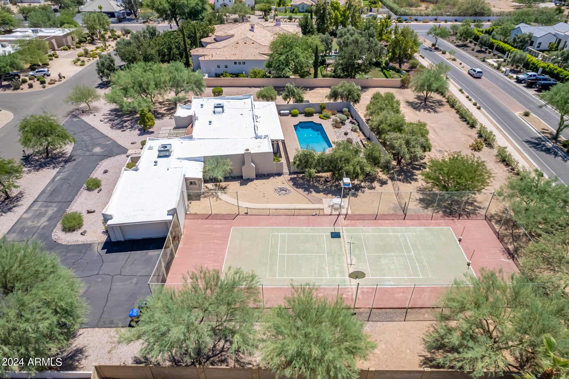 MOCKINGBIRD LANE ESTATES 5 - Land