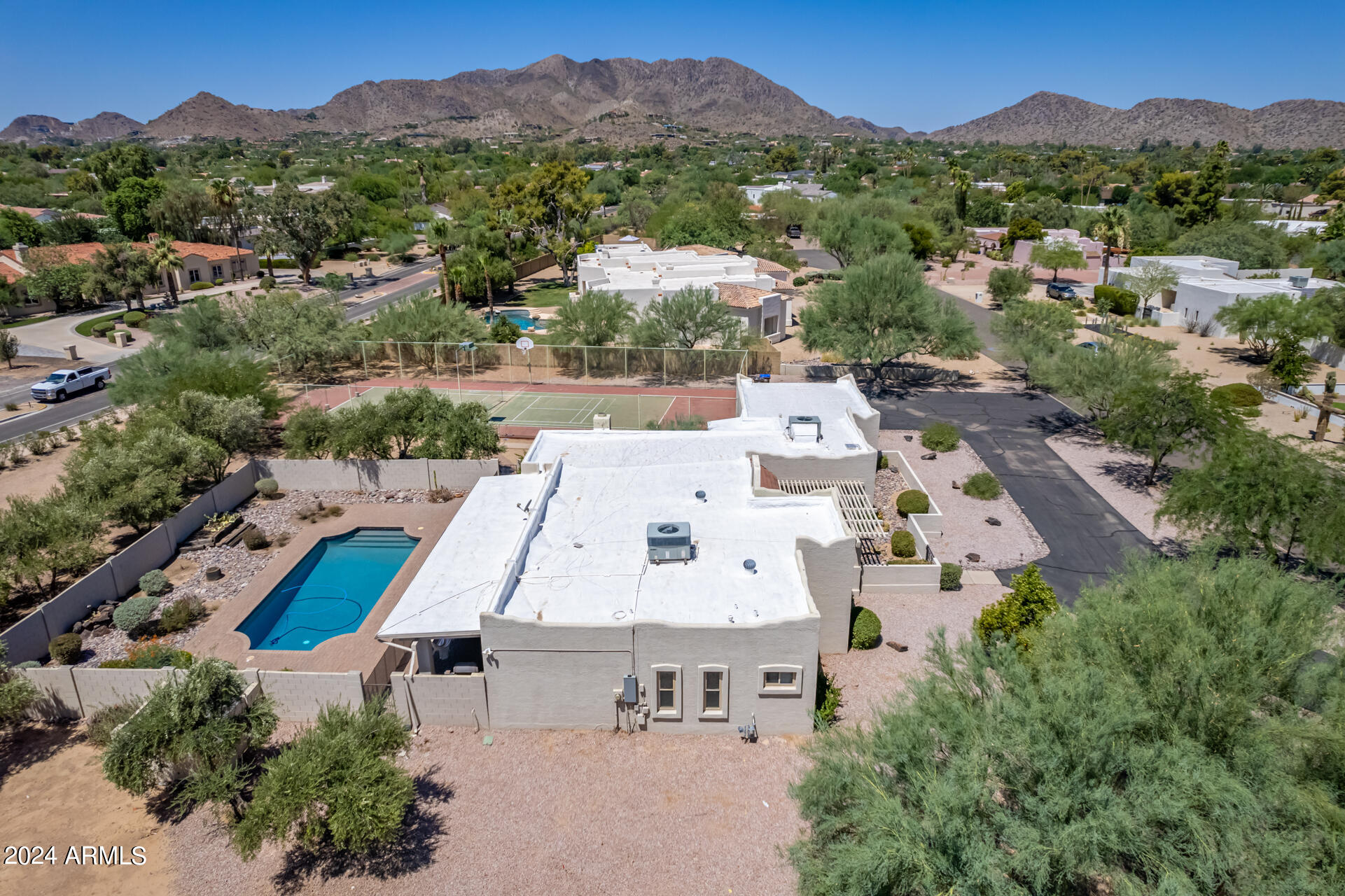 MOCKINGBIRD LANE ESTATES 5 - Land