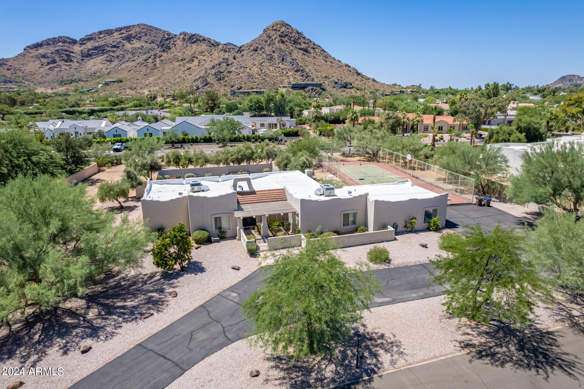 MOCKINGBIRD LANE ESTATES 5 - Land