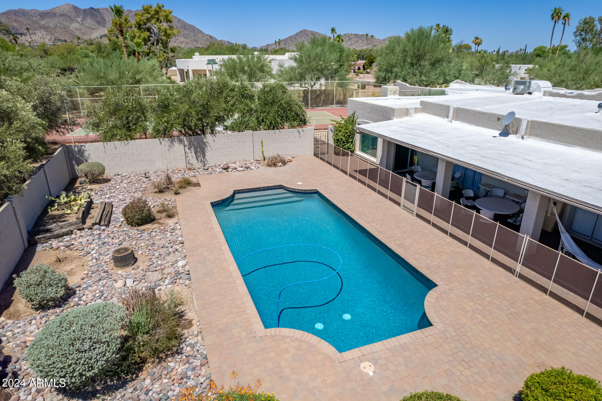 MOCKINGBIRD LANE ESTATES 5 - Land