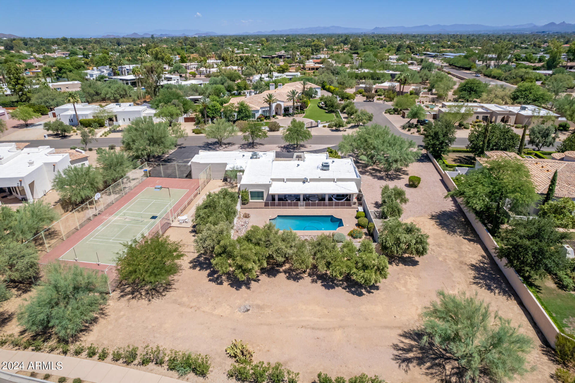 MOCKINGBIRD LANE ESTATES 5 - Land