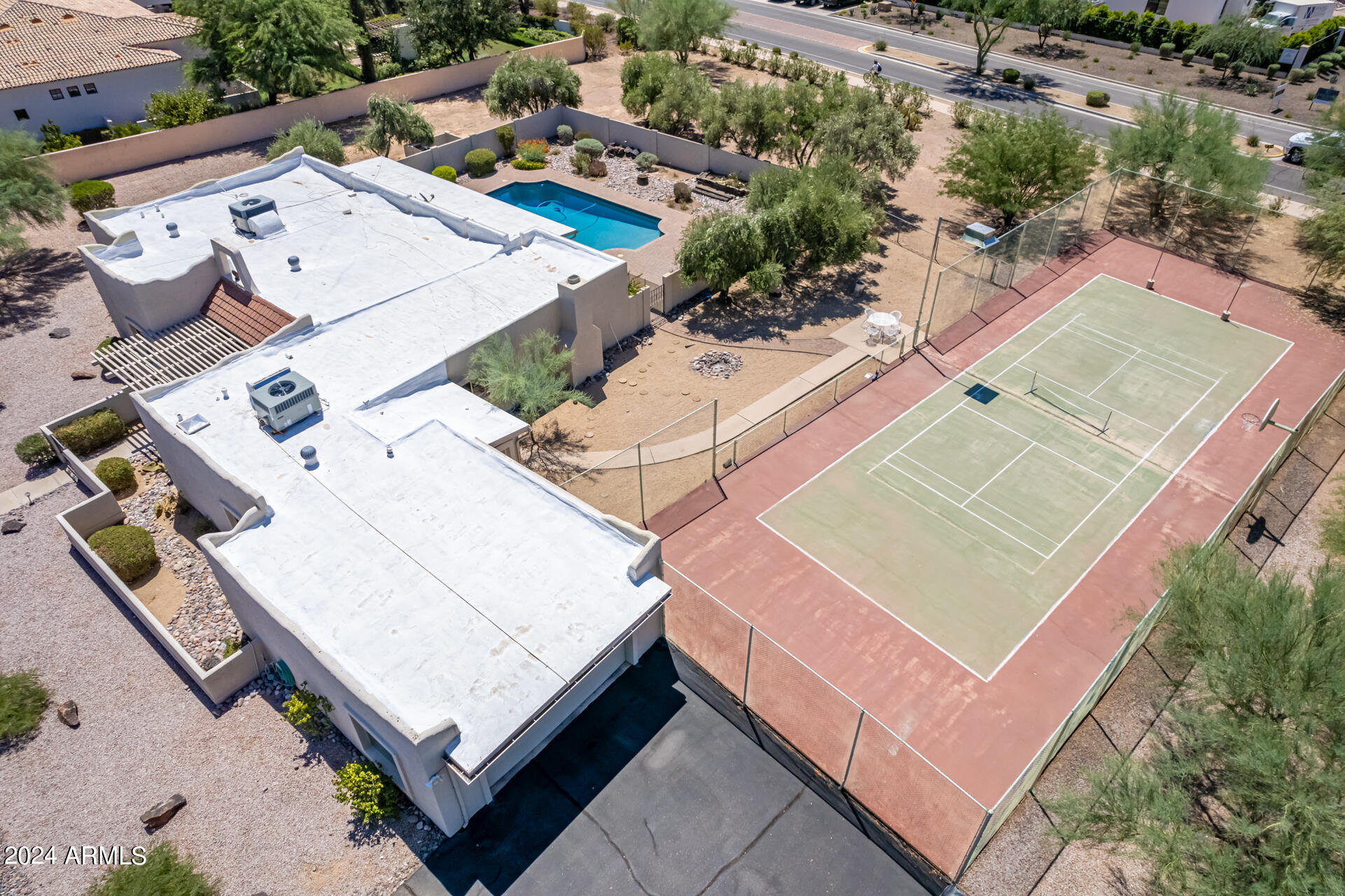MOCKINGBIRD LANE ESTATES 5 - Land