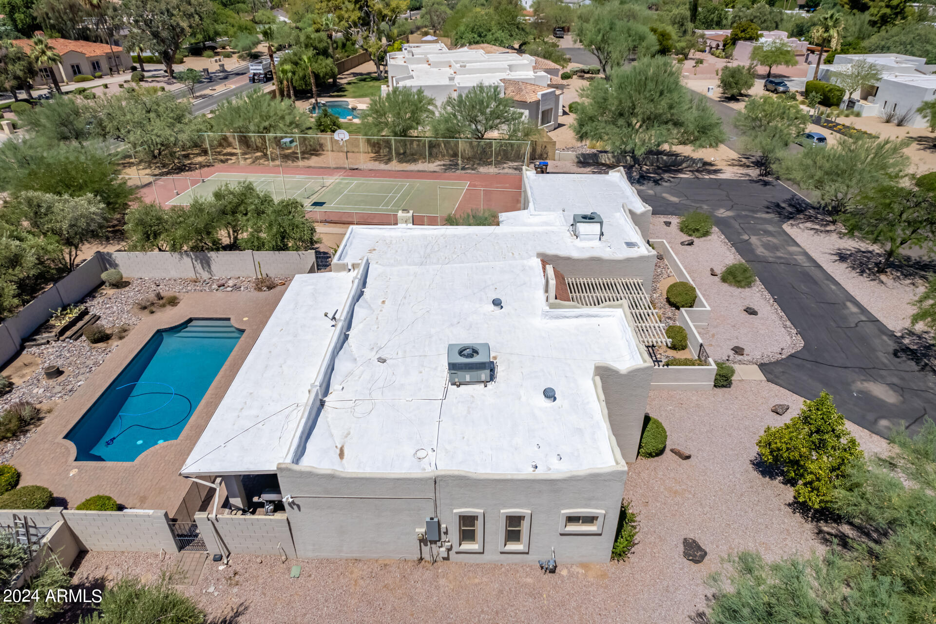 MOCKINGBIRD LANE ESTATES 5 - Land