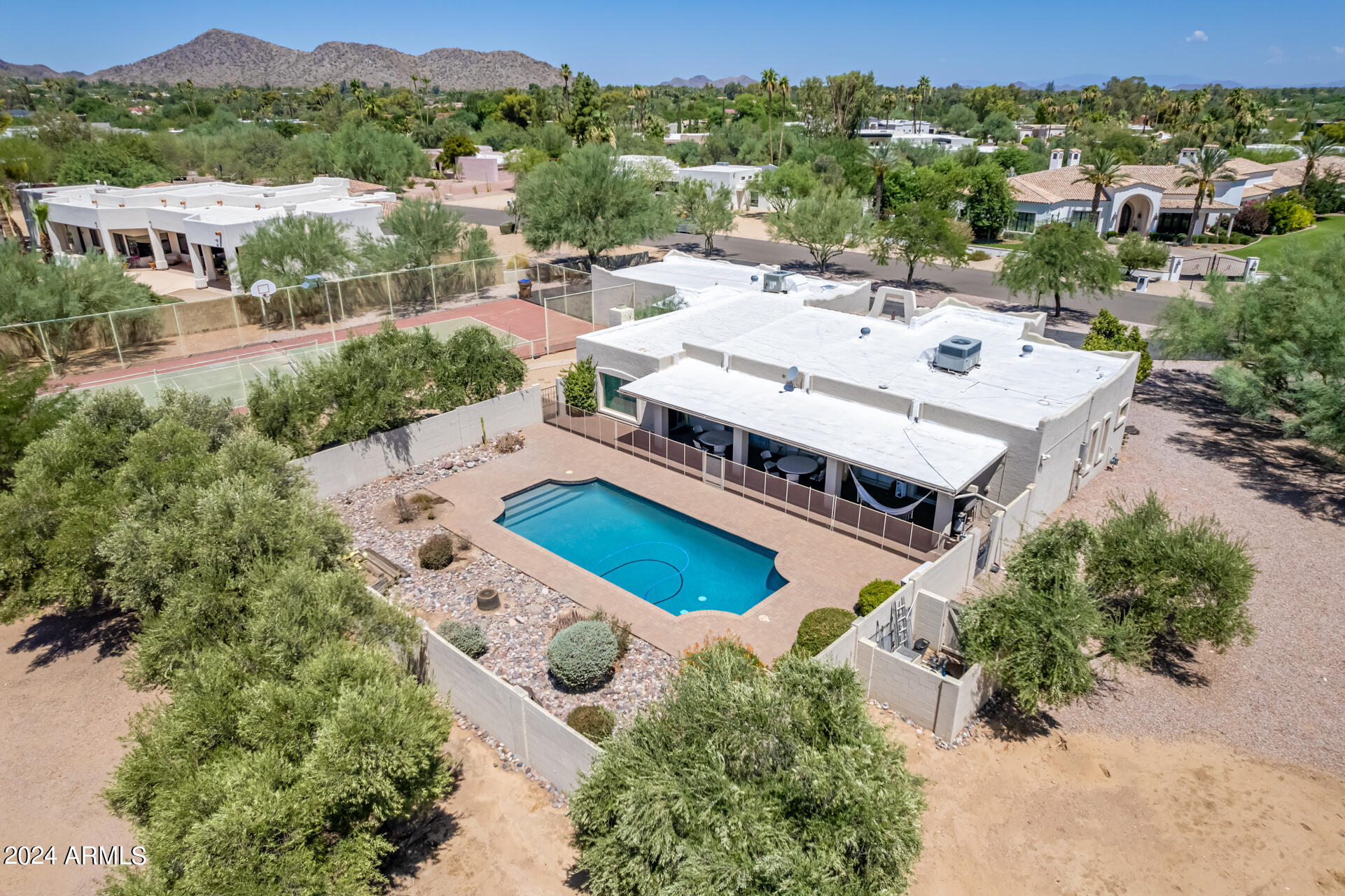 MOCKINGBIRD LANE ESTATES 5 - Land