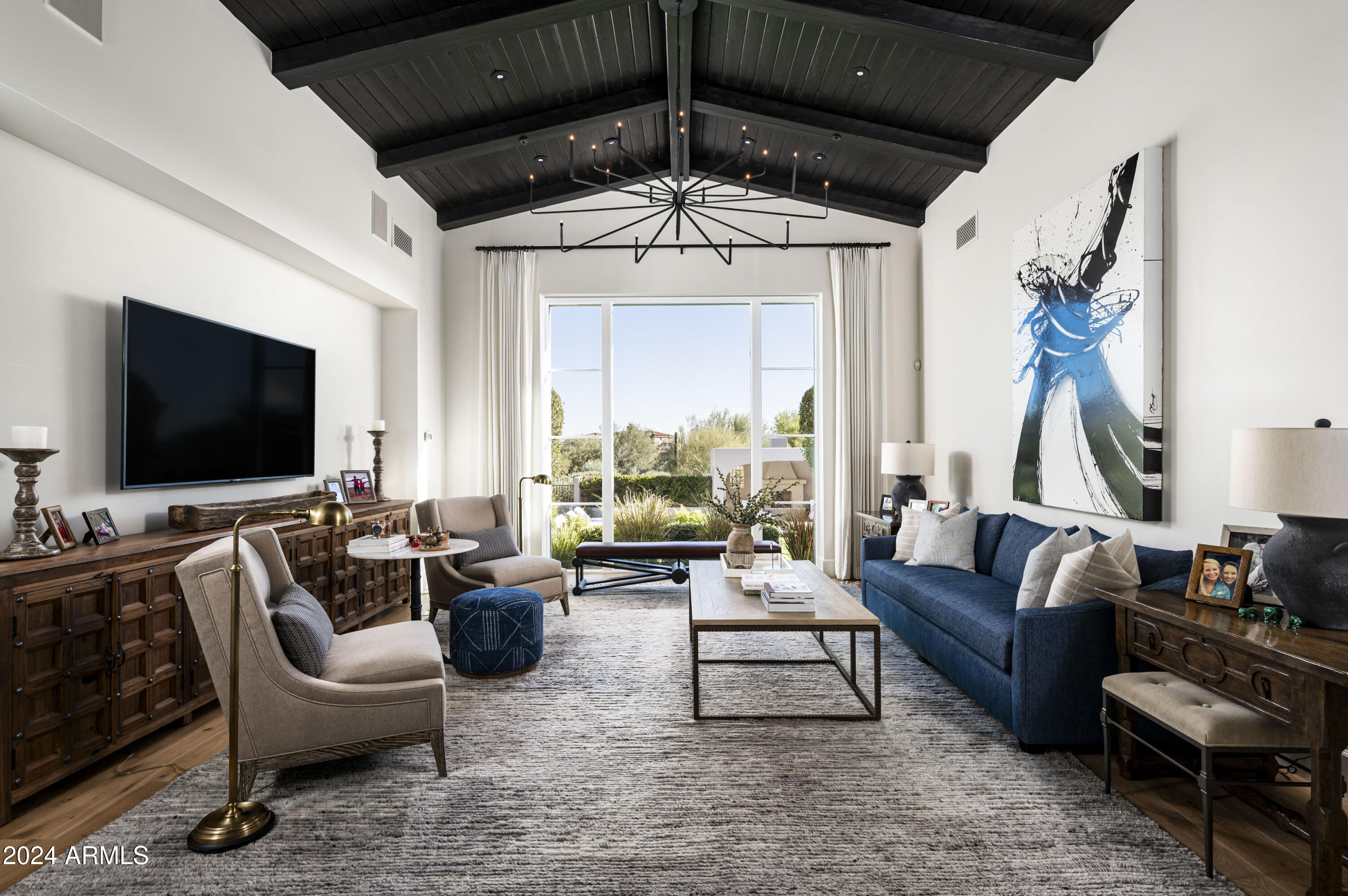 DC Ranch - Residential