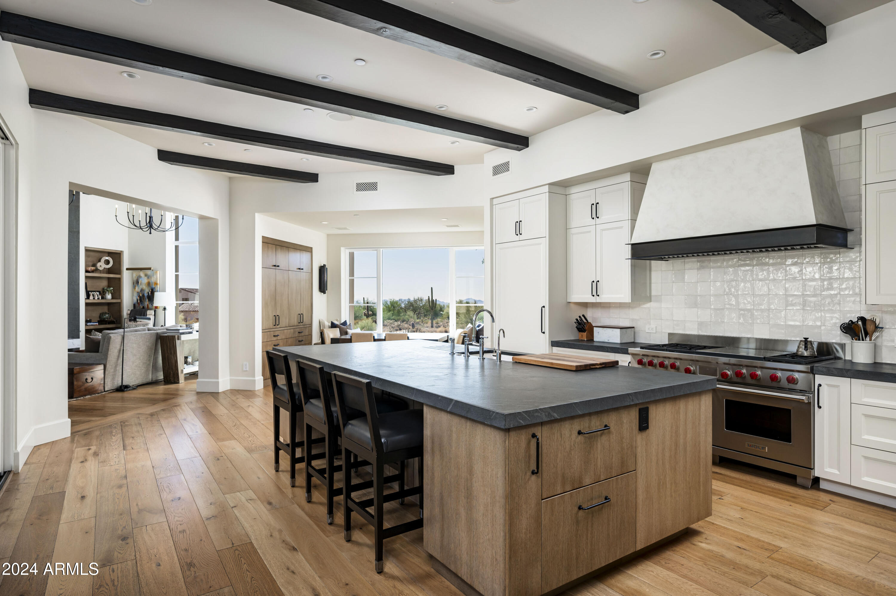 DC Ranch - Residential